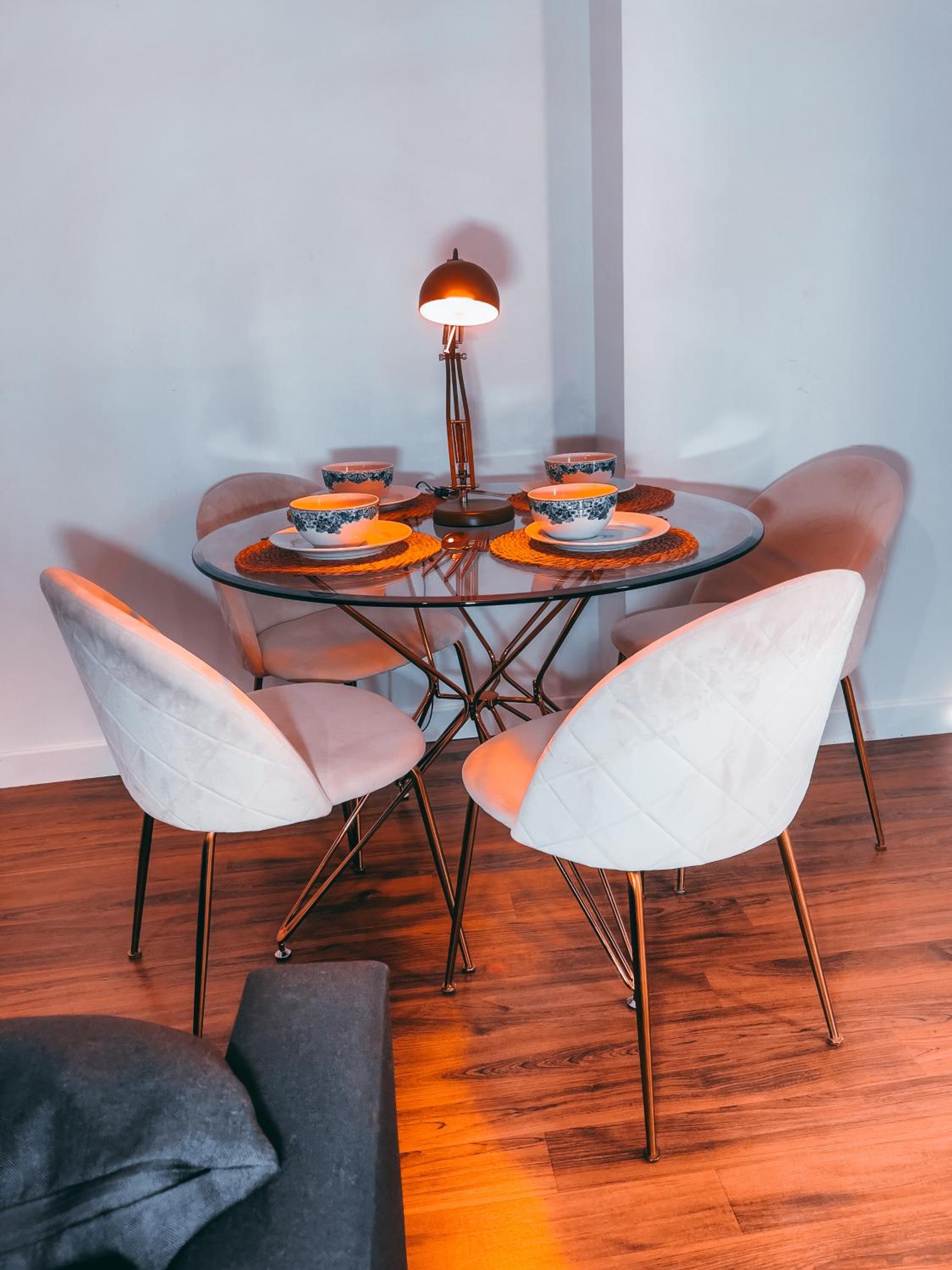 Cozy Apartment At The 02 Arena