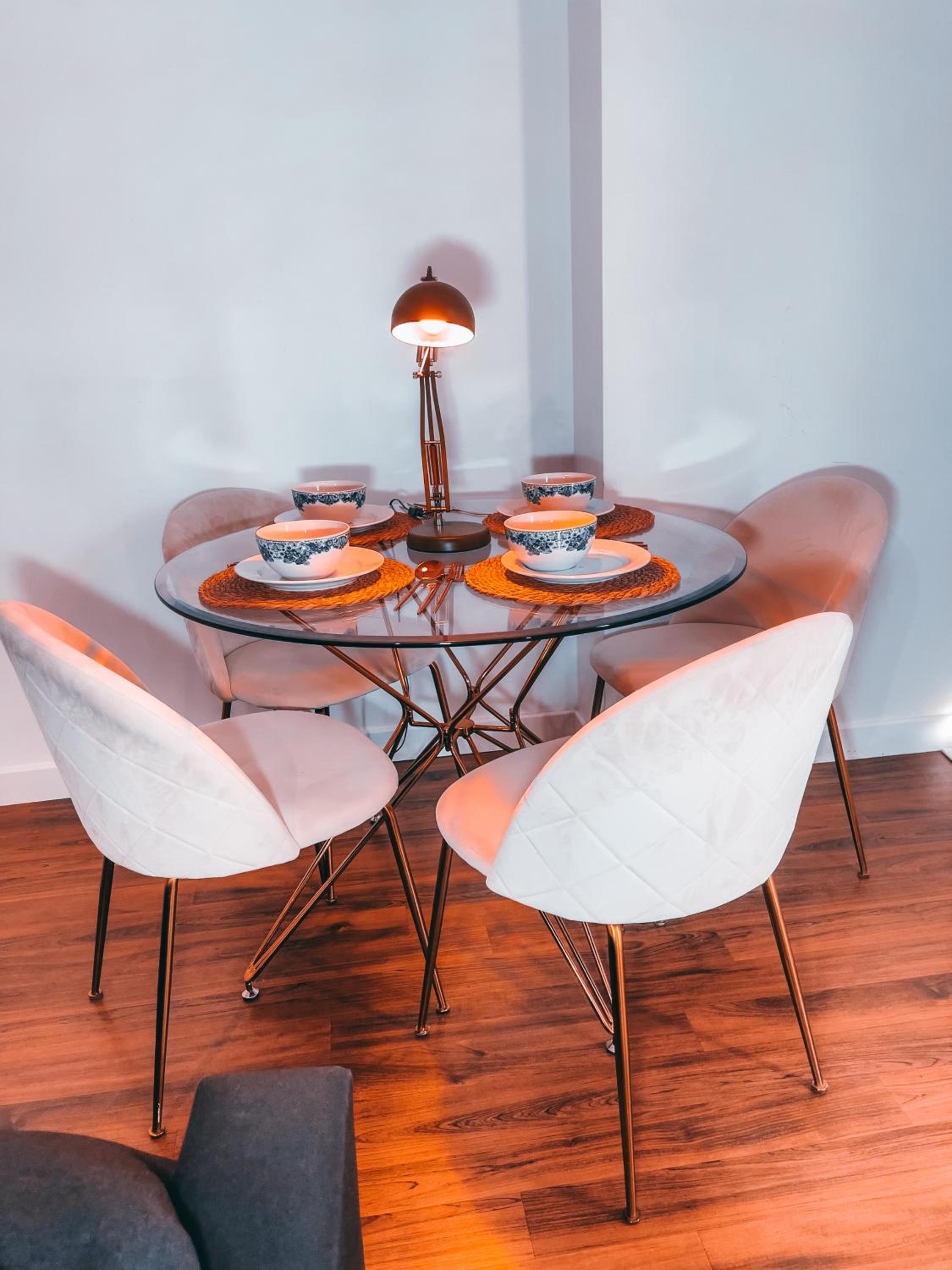 Cozy Apartment At The 02 Arena