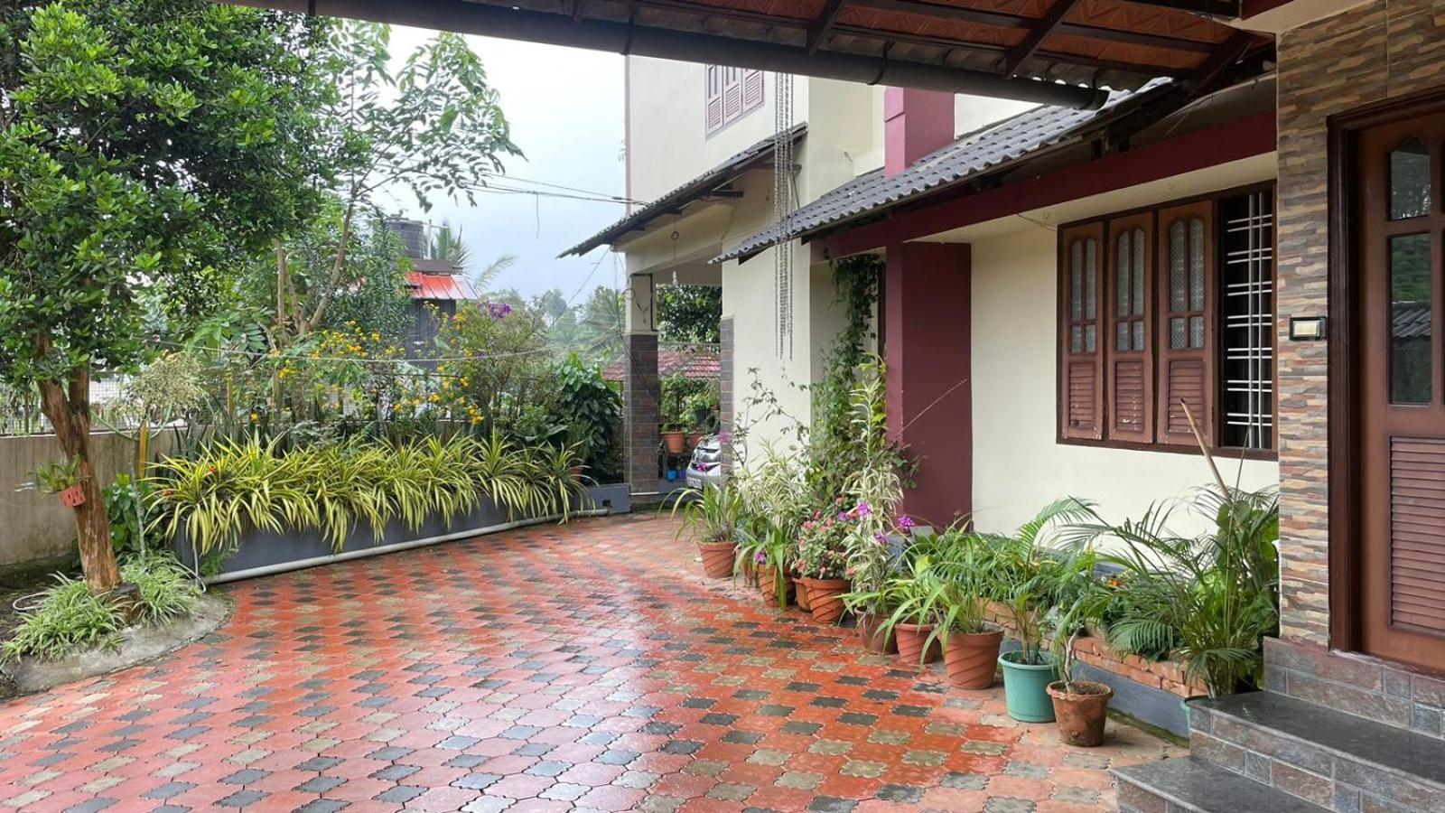 CITADEL HOLIDAY HOME
