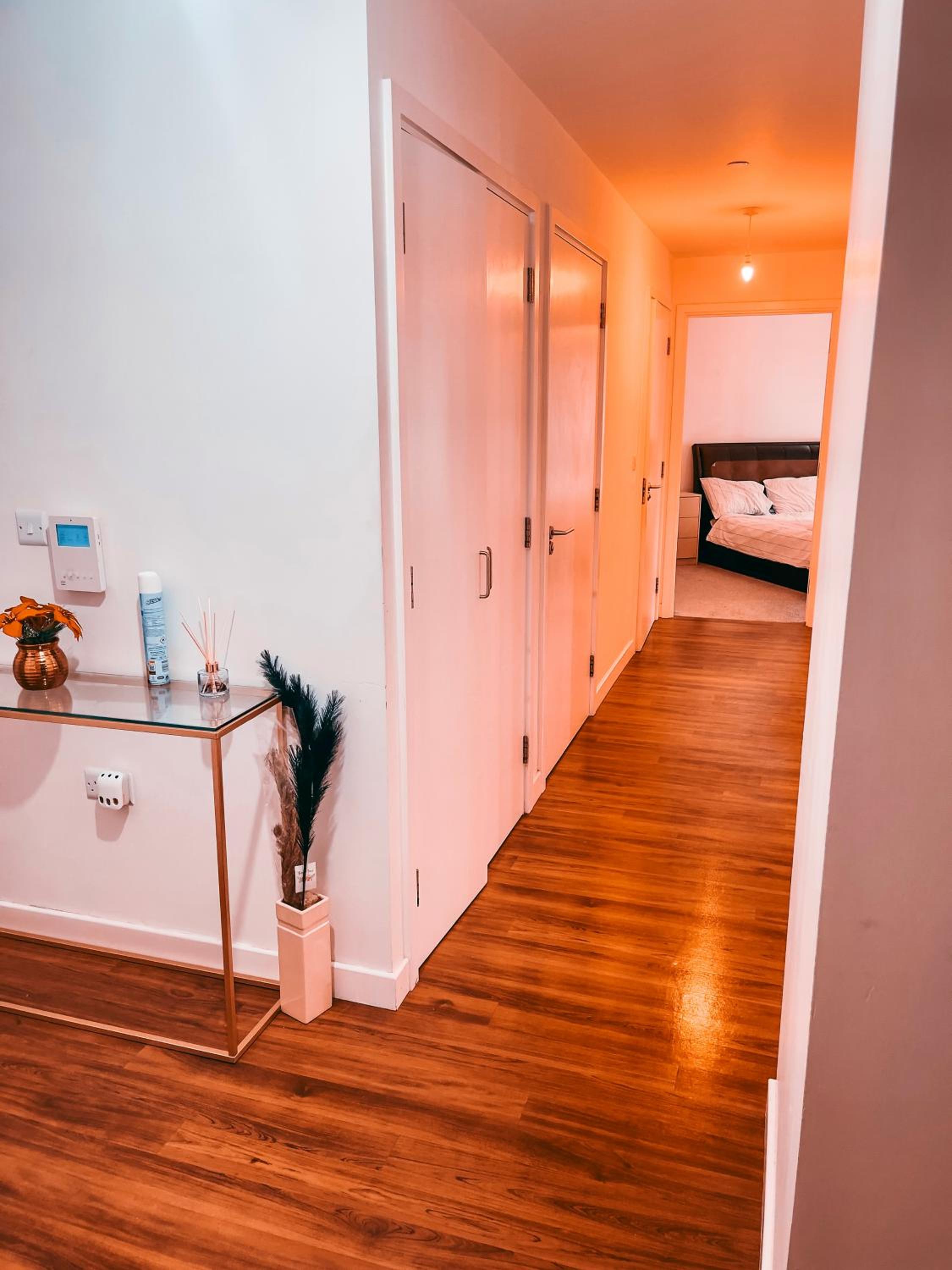 Cozy Apartment At The 02 Arena
