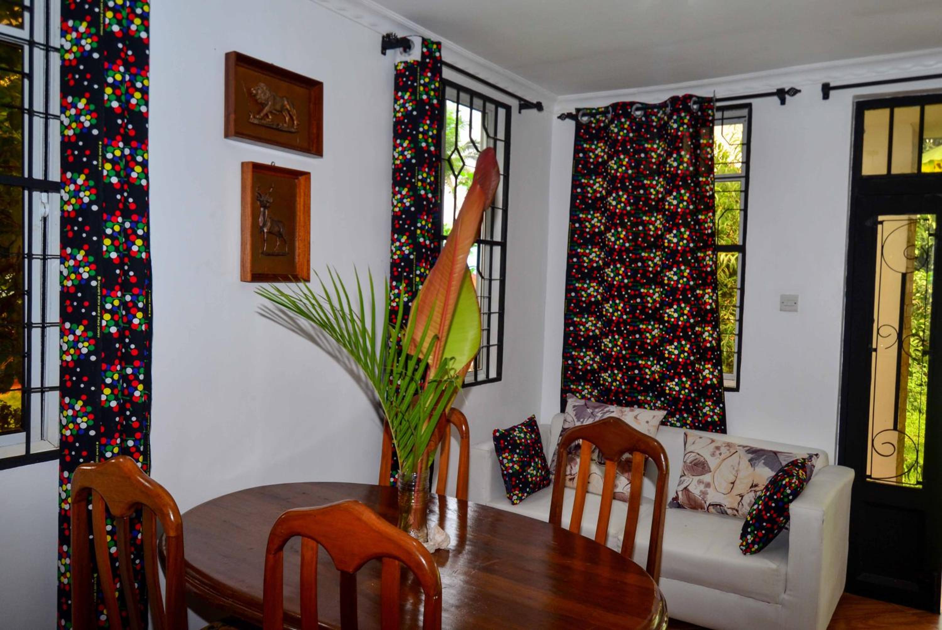 Summit View Homestay