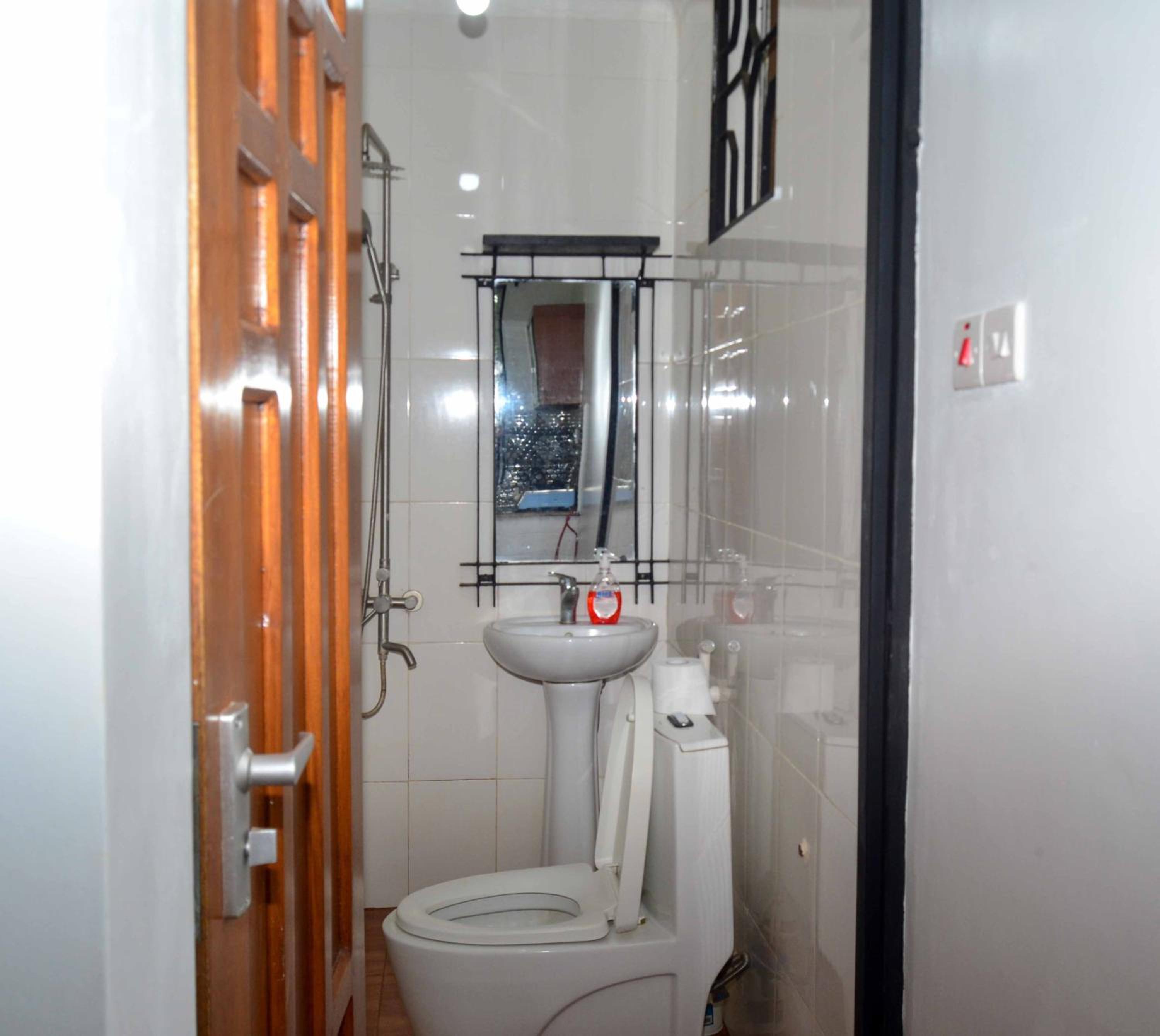 Summit View Homestay