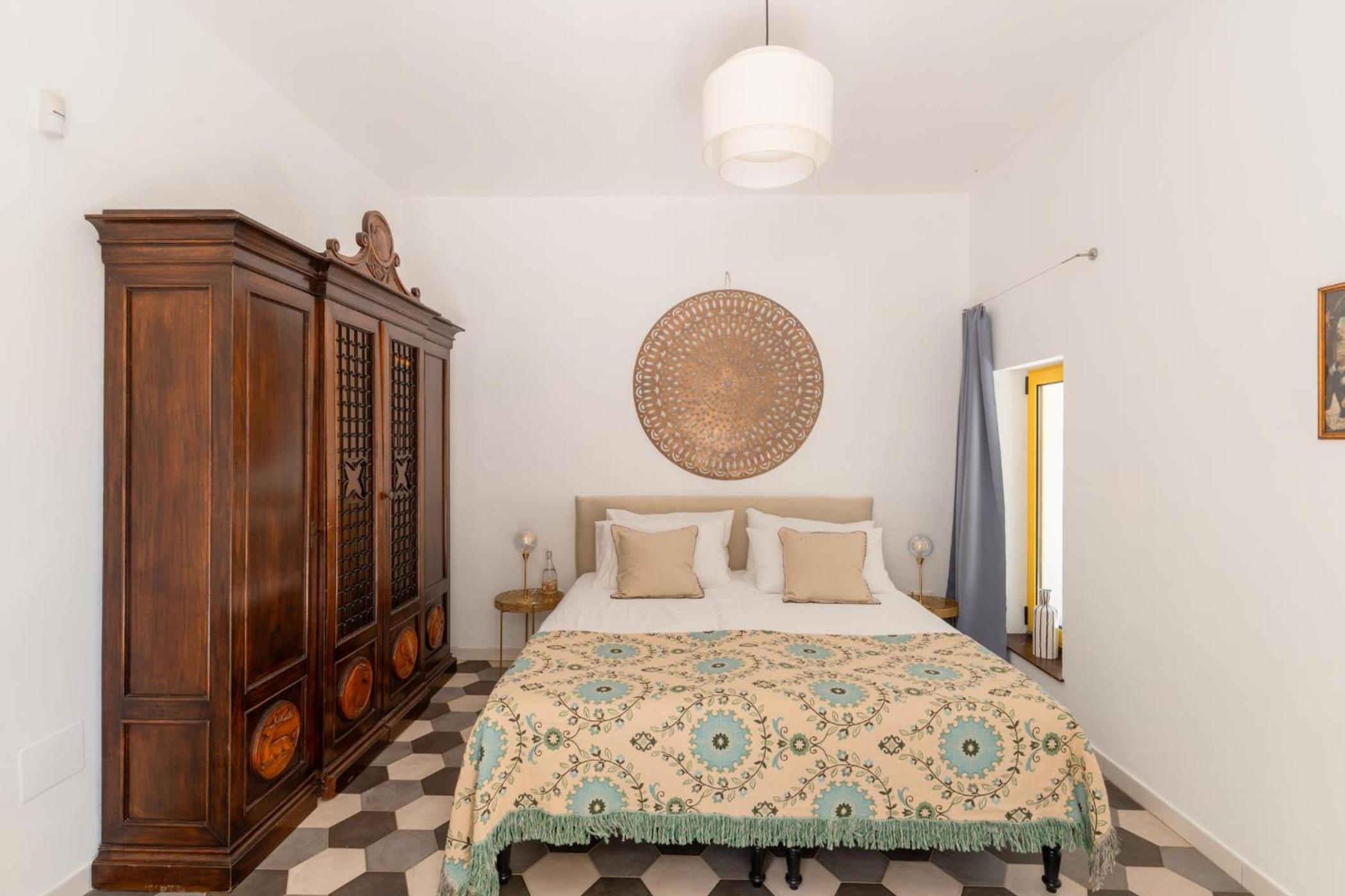 Trulli Kairos en Ostuni
