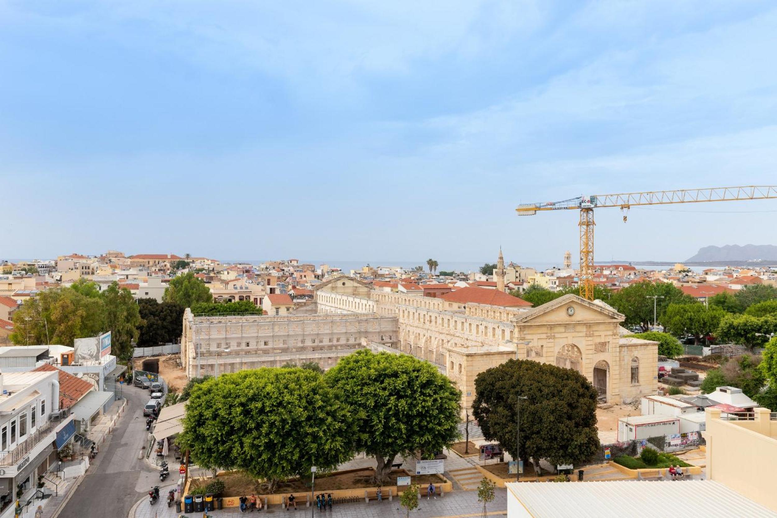 Hotel Anele Luxury Suites