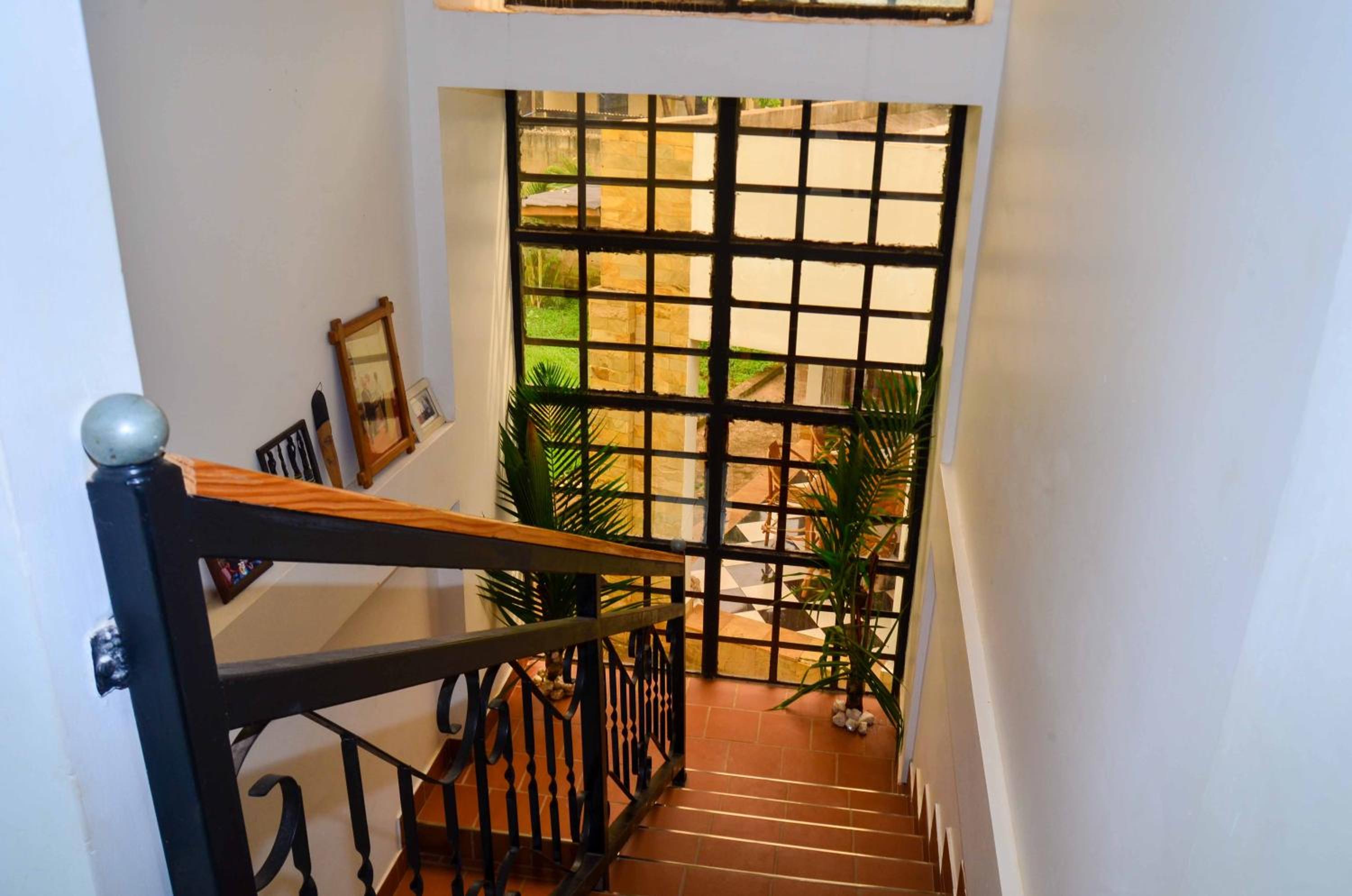 Summit View Homestay