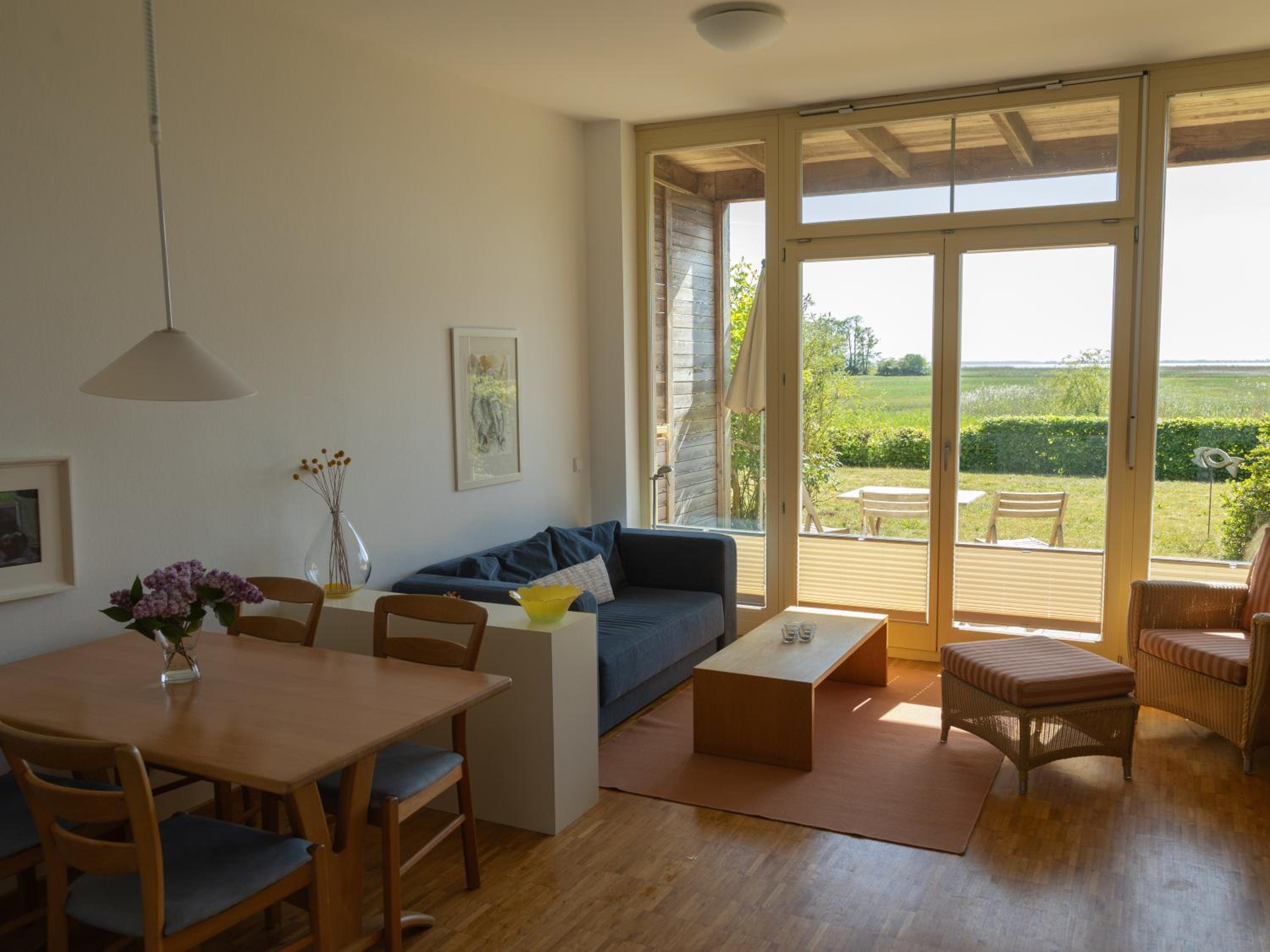 Ferienwohnung Sonneninsel Ückeritz