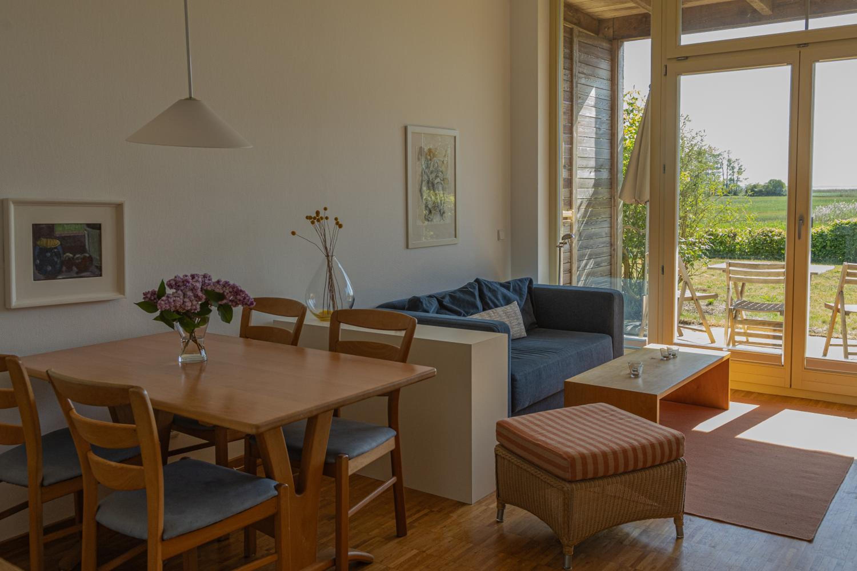 Ferienwohnung Sonneninsel Ückeritz