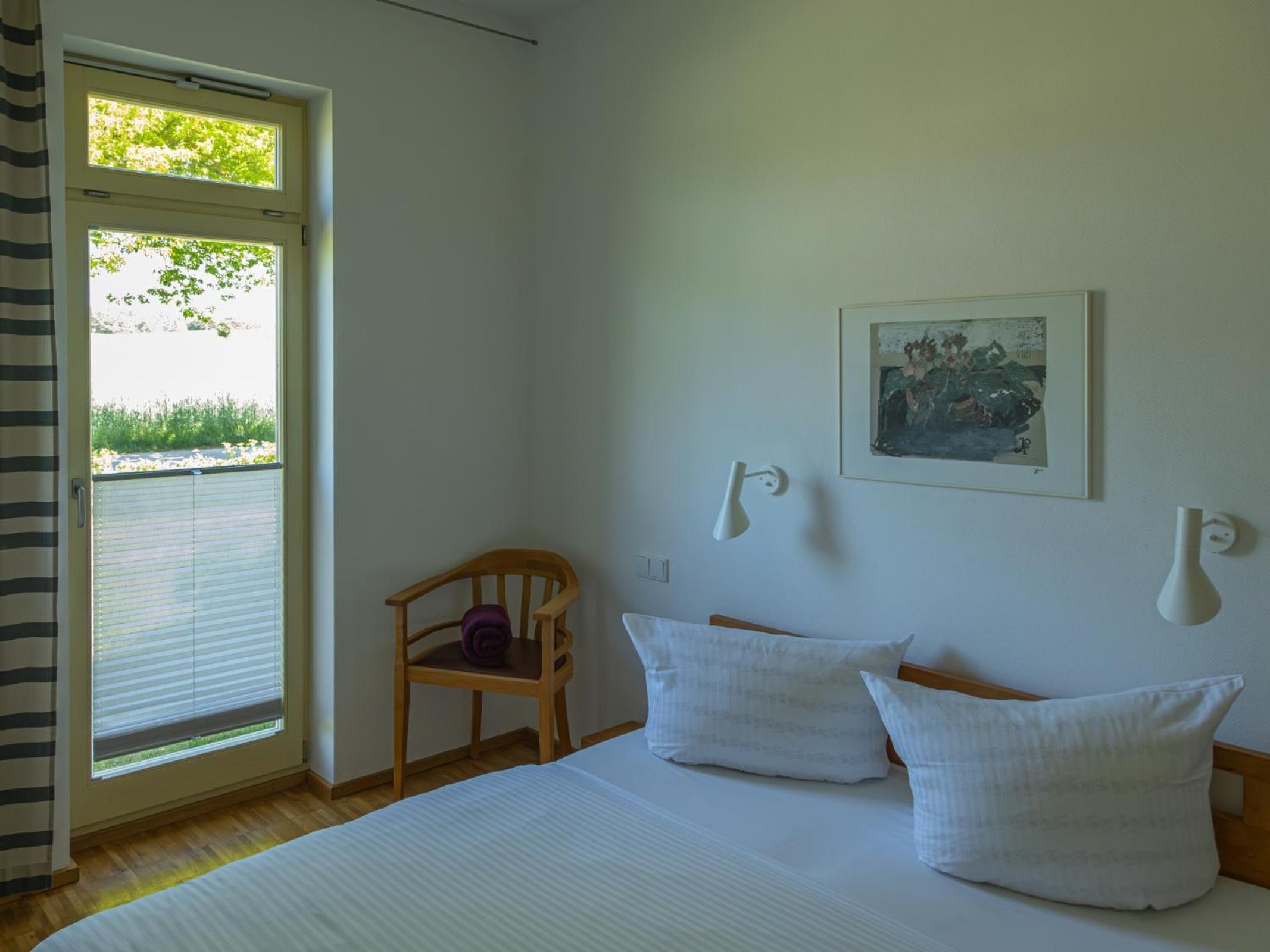 Ferienwohnung Sonneninsel Ückeritz