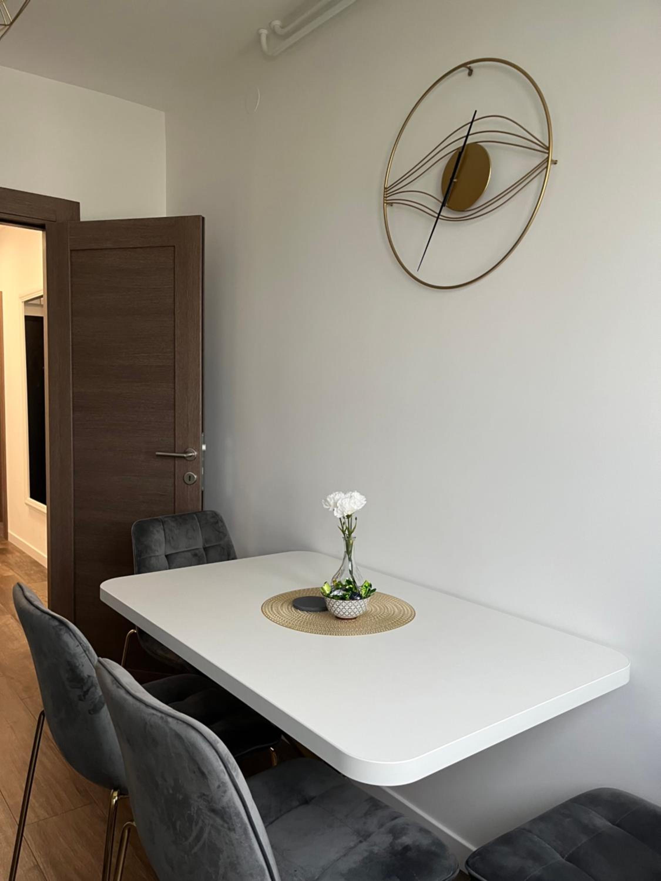 Leksi Apartman