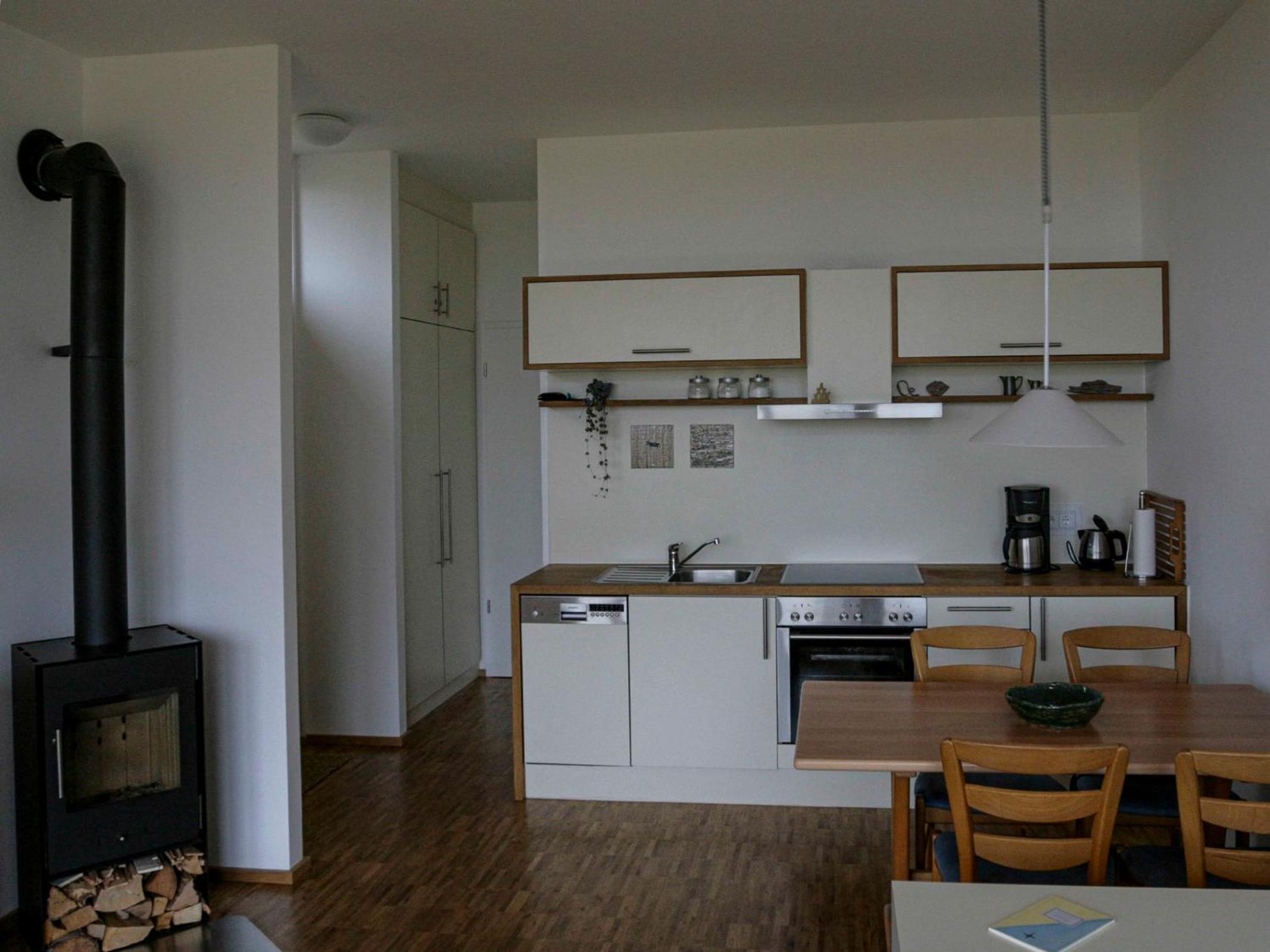 Ferienwohnung Sonneninsel Ückeritz