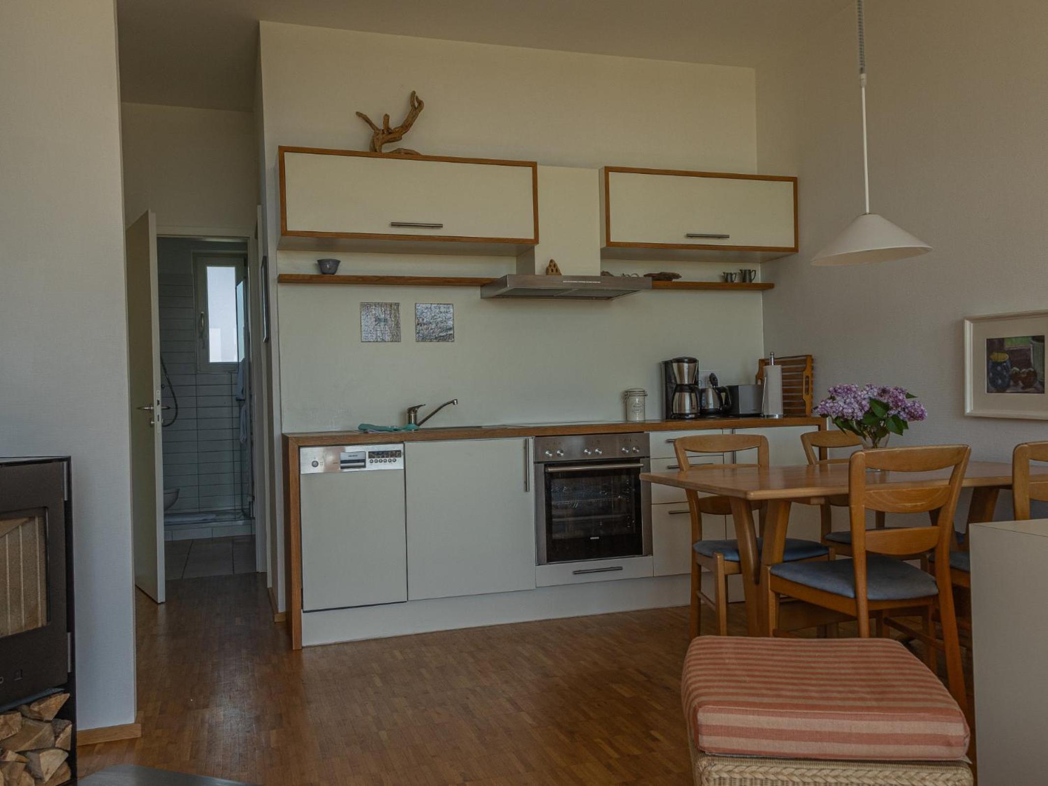 Ferienwohnung Sonneninsel Ückeritz