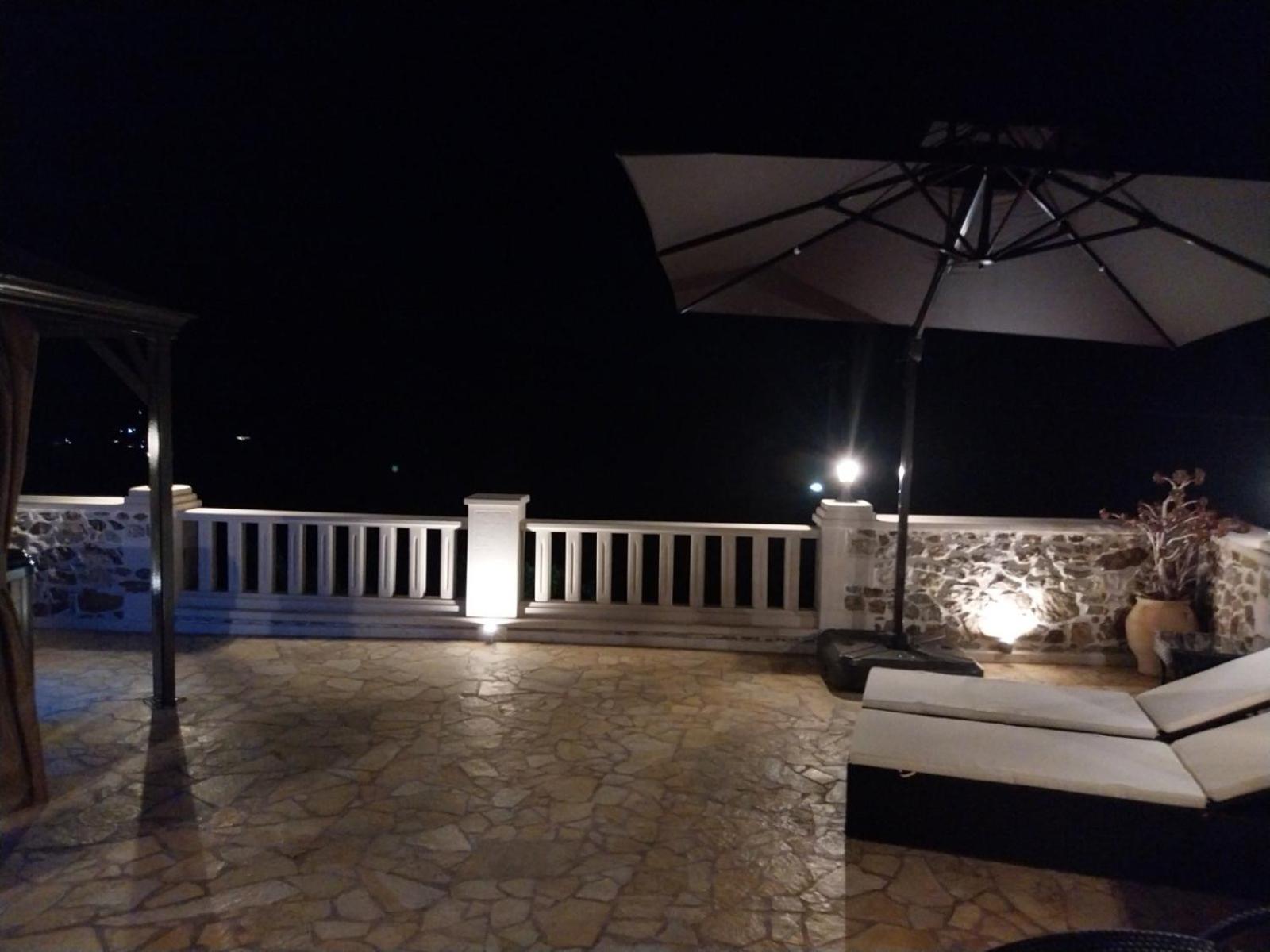Petroktisto Villa