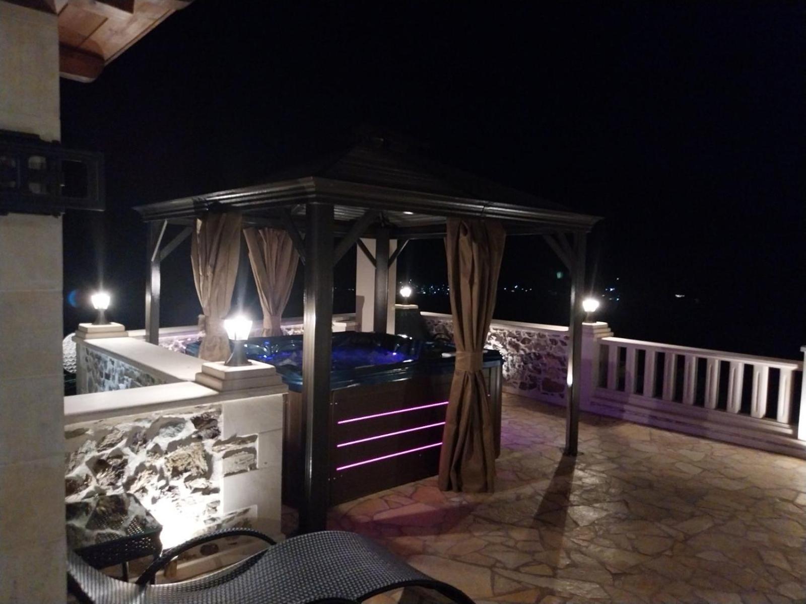 Petroktisto Villa