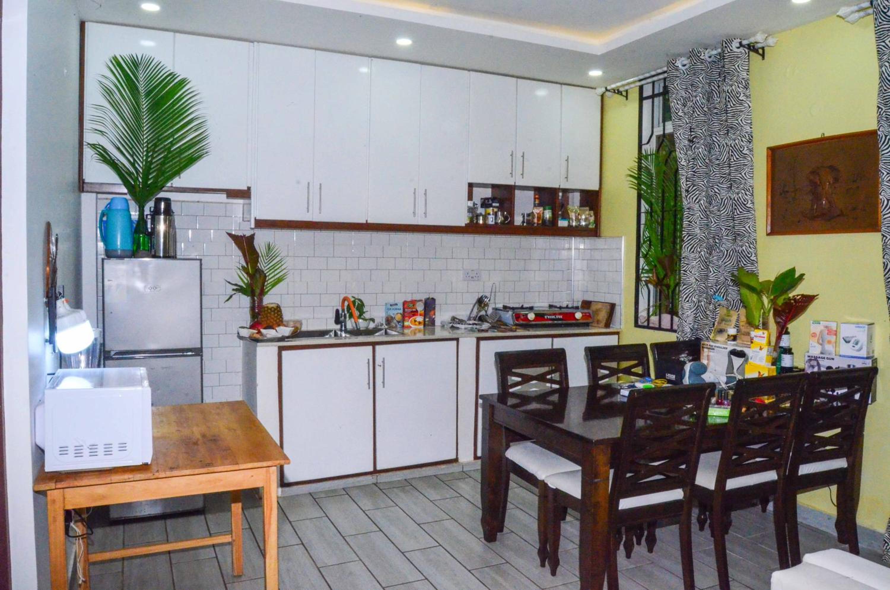 Summit View Homestay