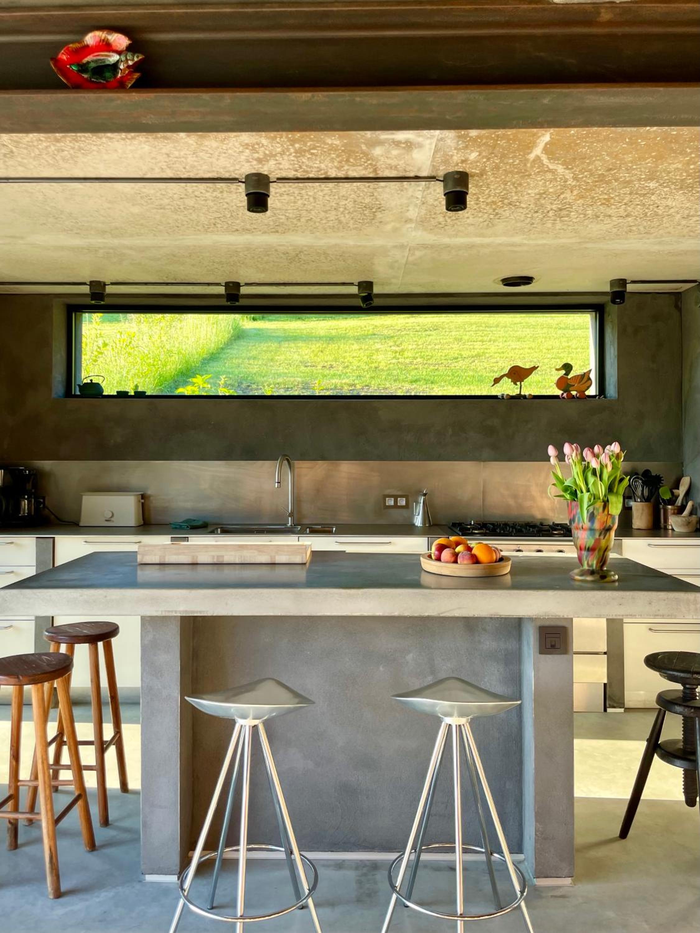 10 étangs, nature et architecture, 6-8p