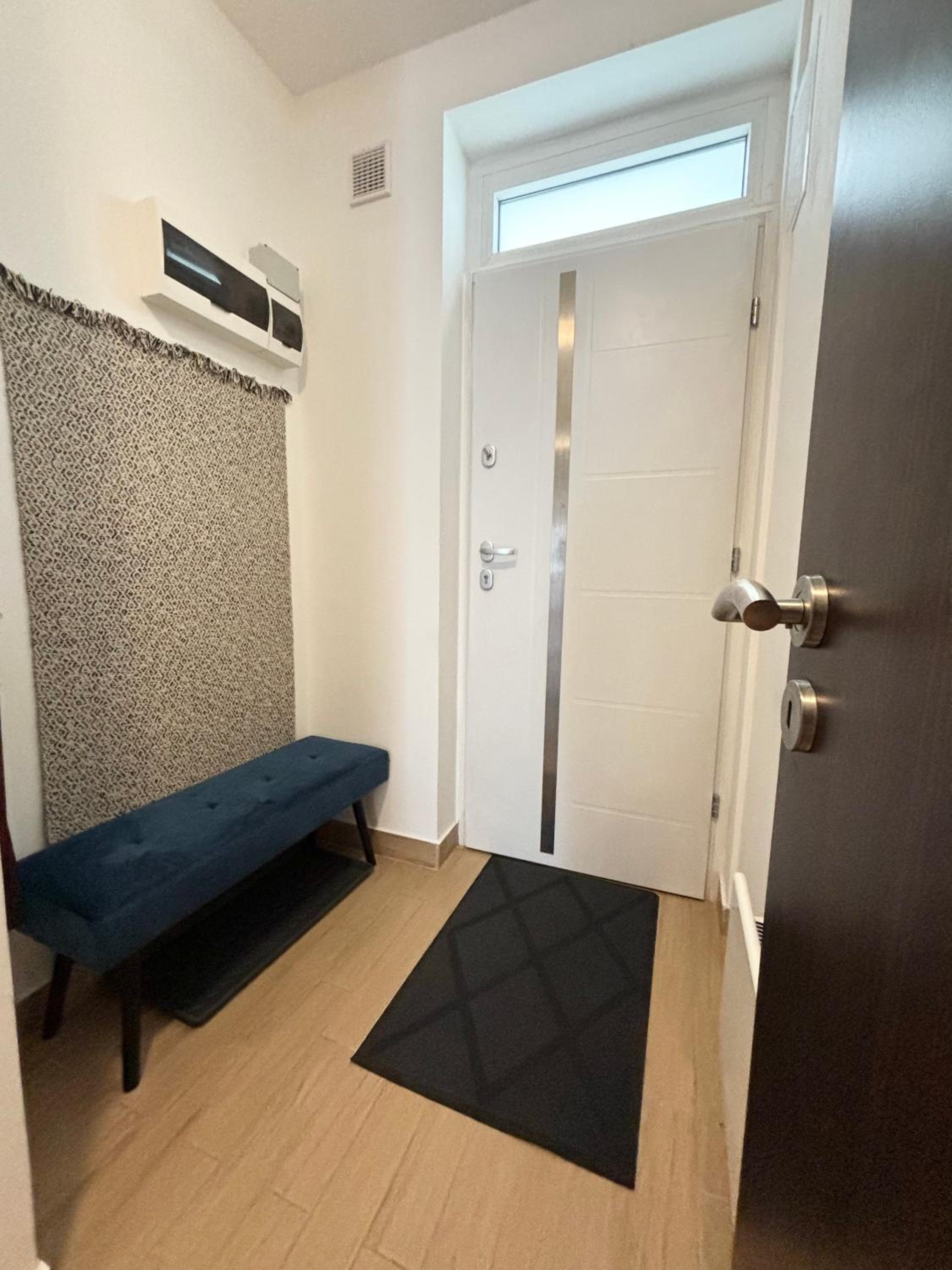 Blue Deer Apartment view 2