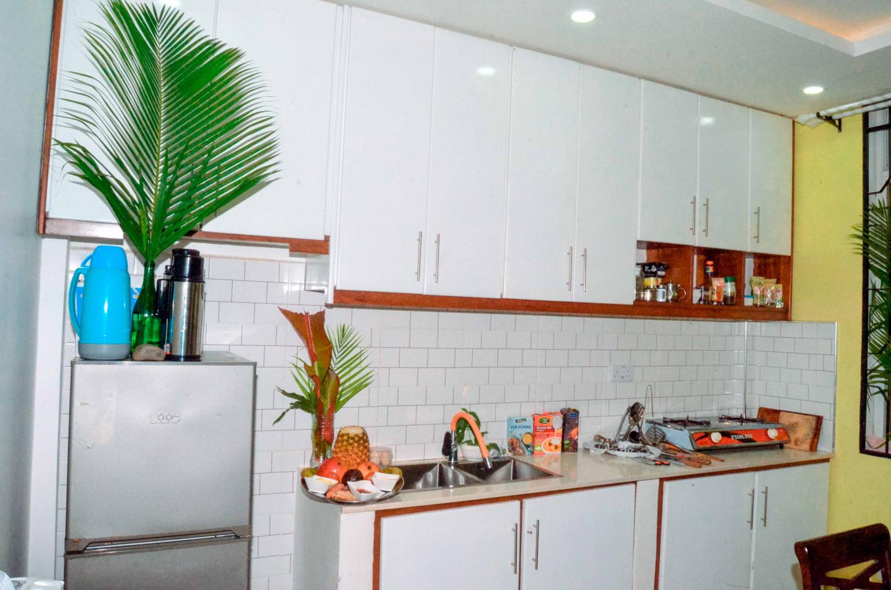Summit View Homestay