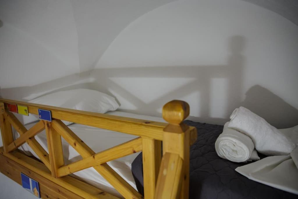 Traditional Cycladic Home photo 2