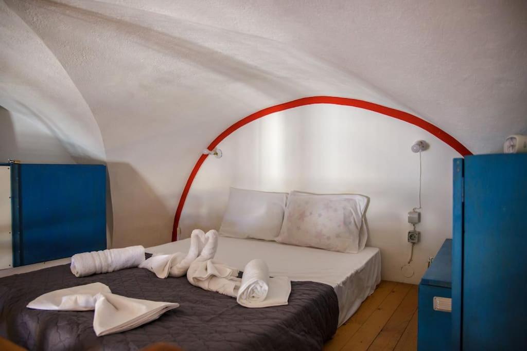 Traditional Cycladic Home photo 5