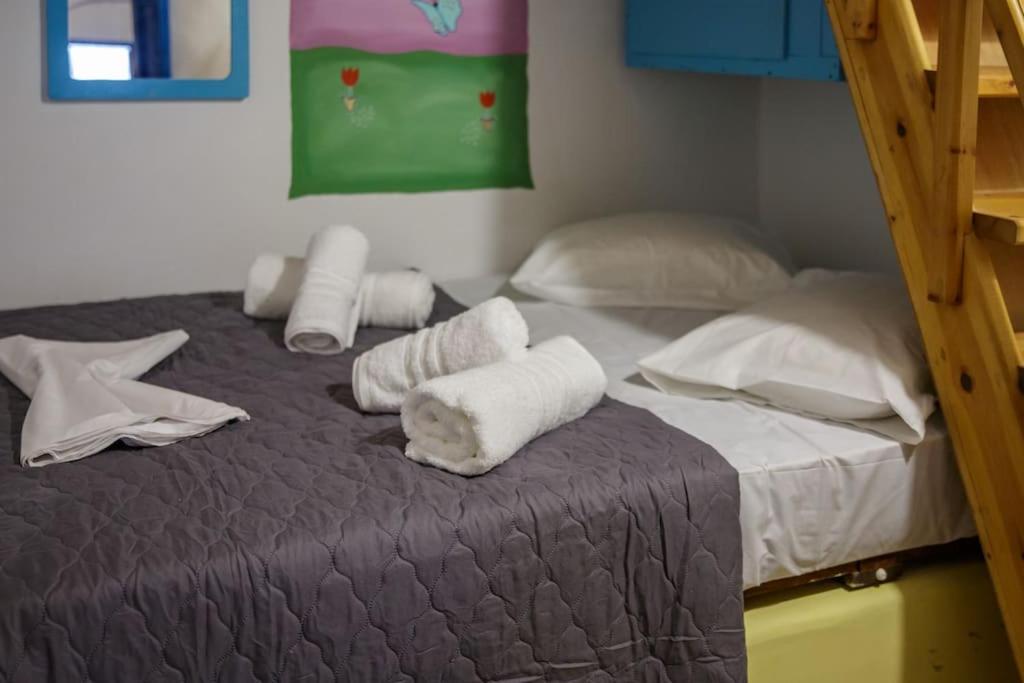 Traditional Cycladic Home photo 4