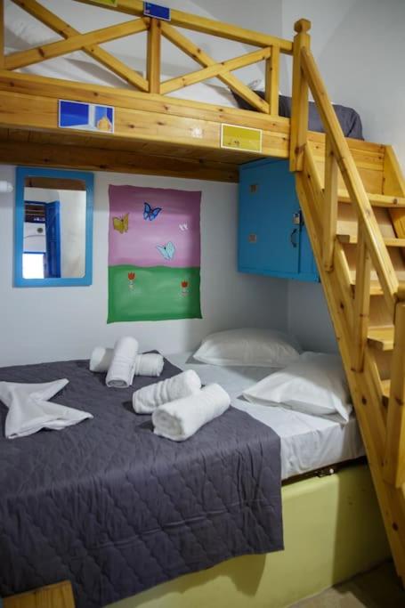 Traditional Cycladic Home photo 3