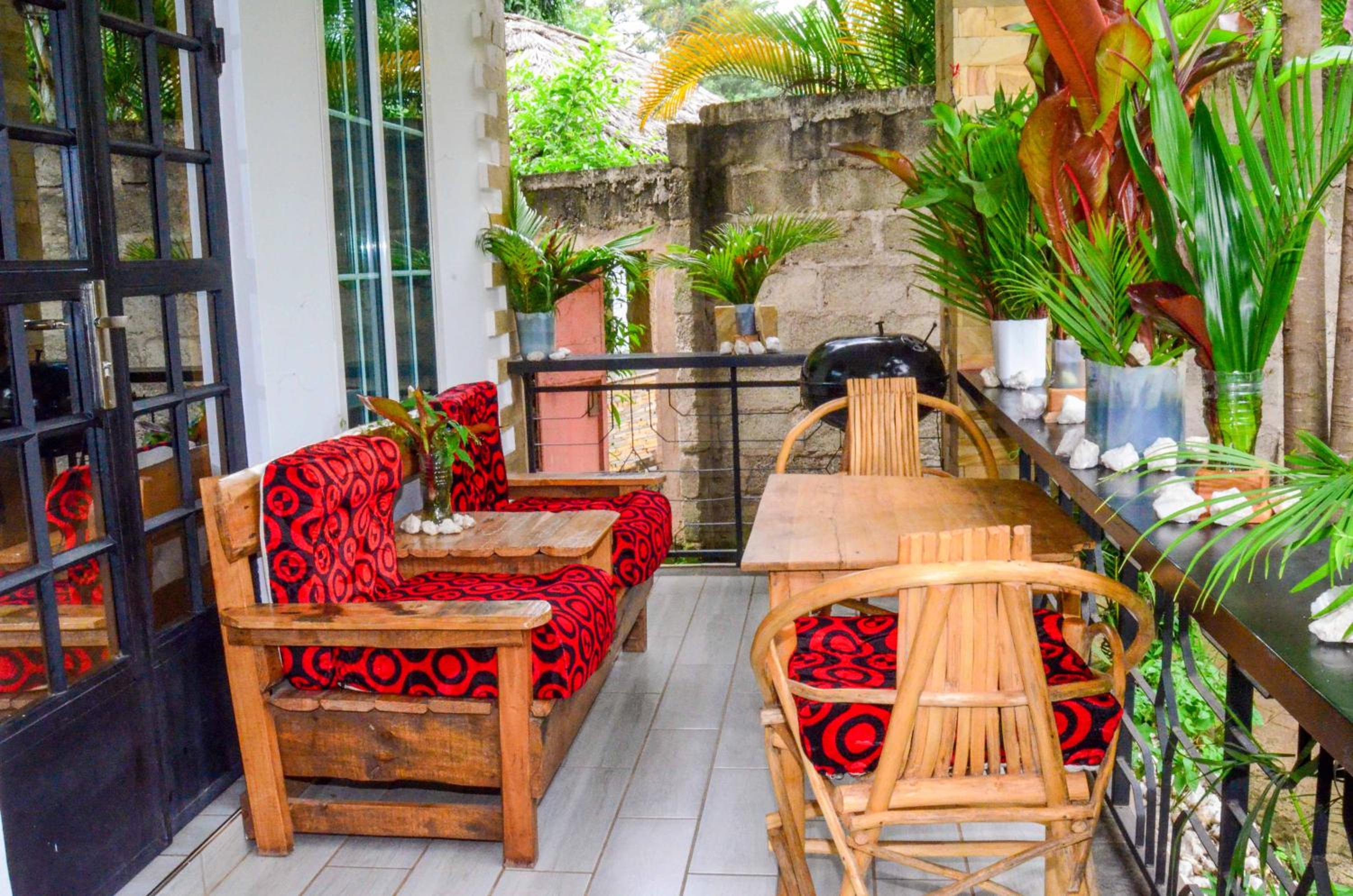 Summit View Homestay