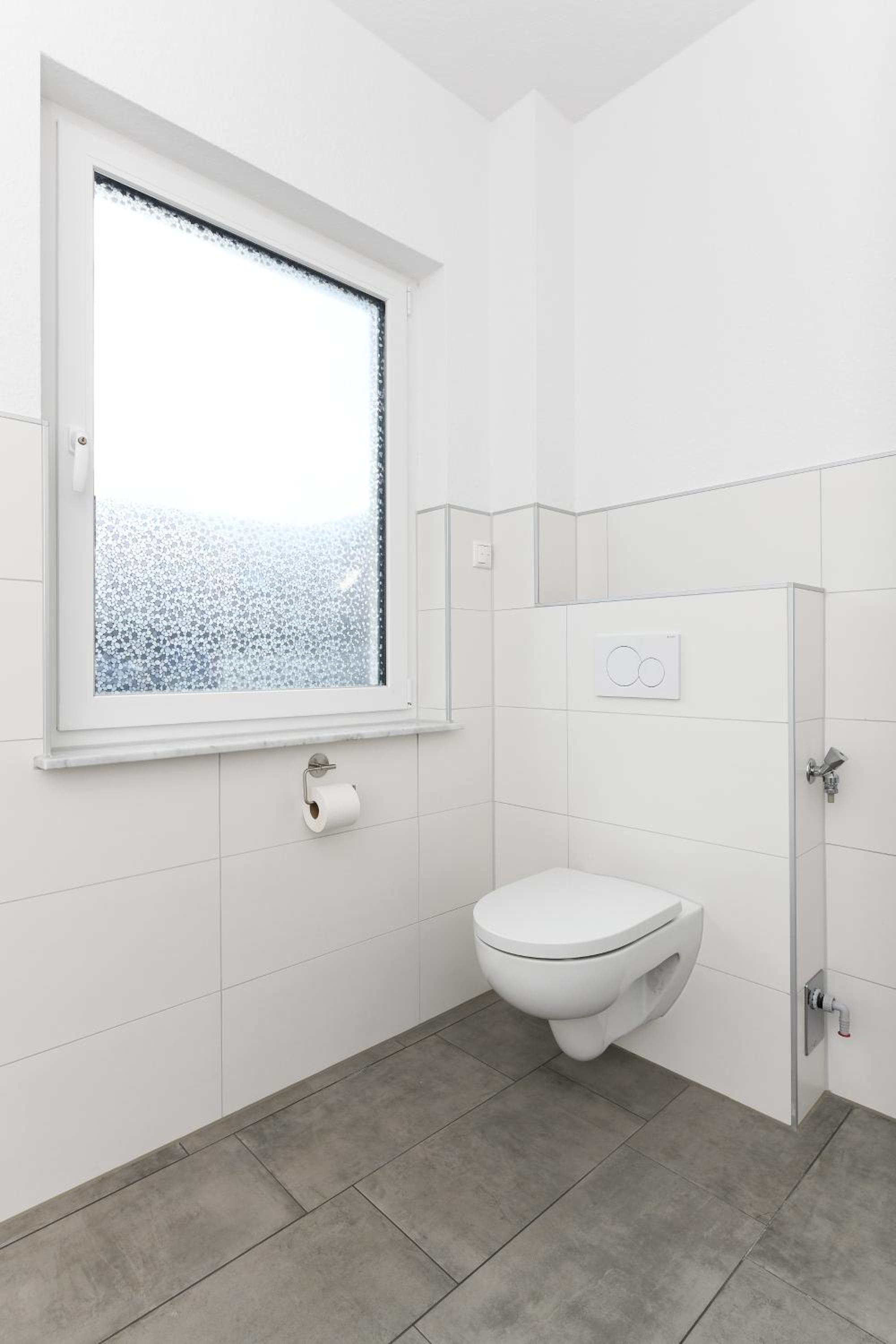 Ferienwohnung im Haus Deichmuschel