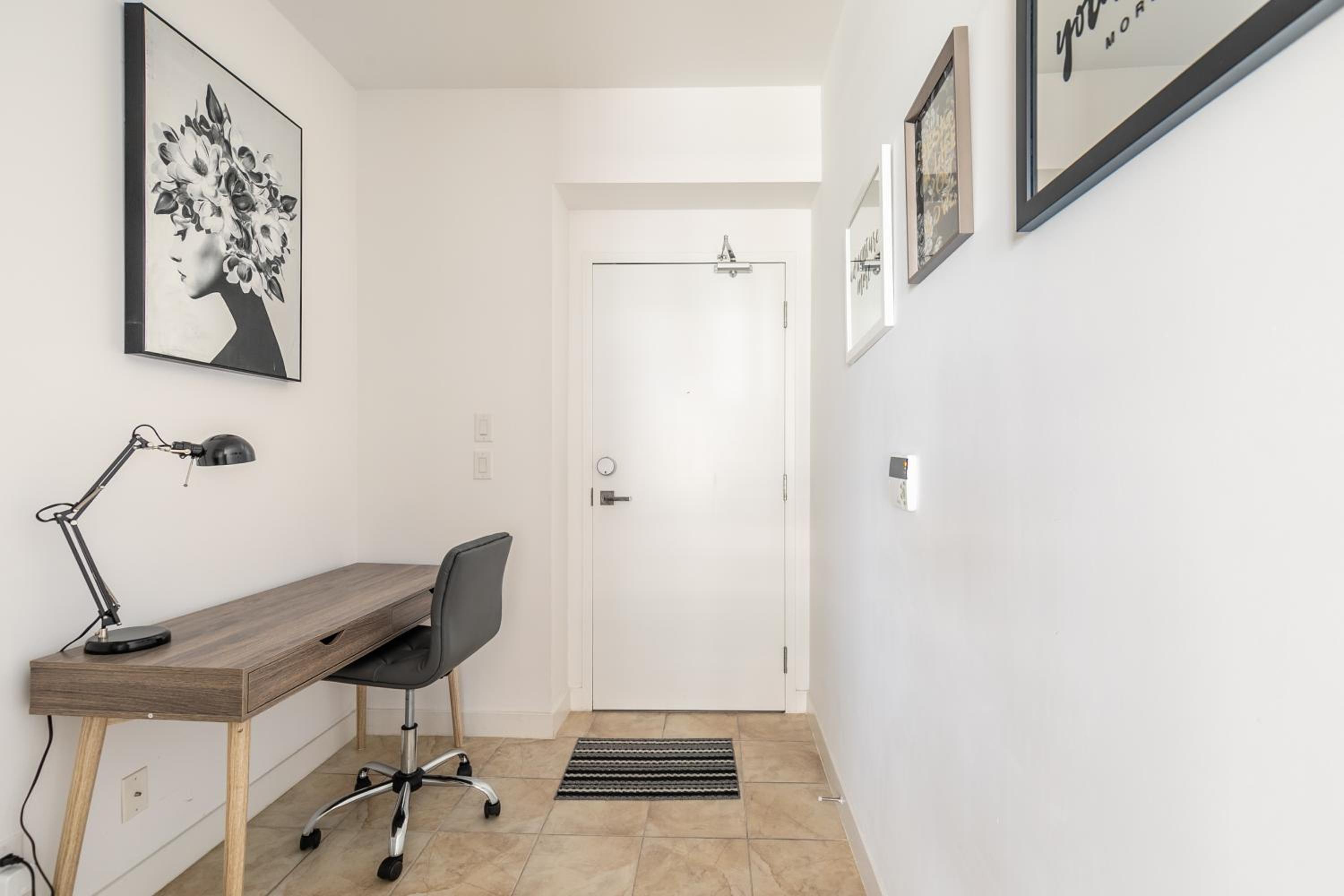 GLOBALSTAY Gorgeous Downtown Apartment
