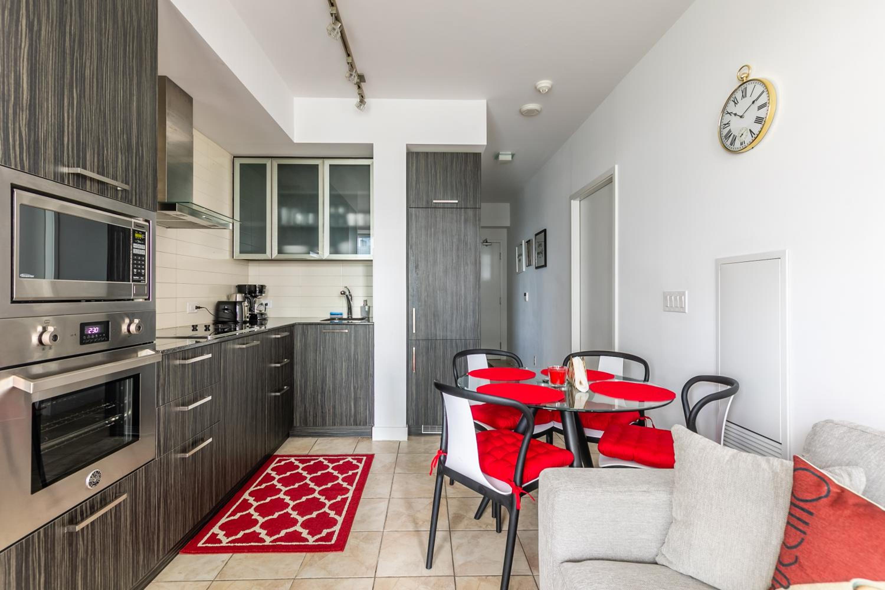 GLOBALSTAY Gorgeous Downtown Apartment