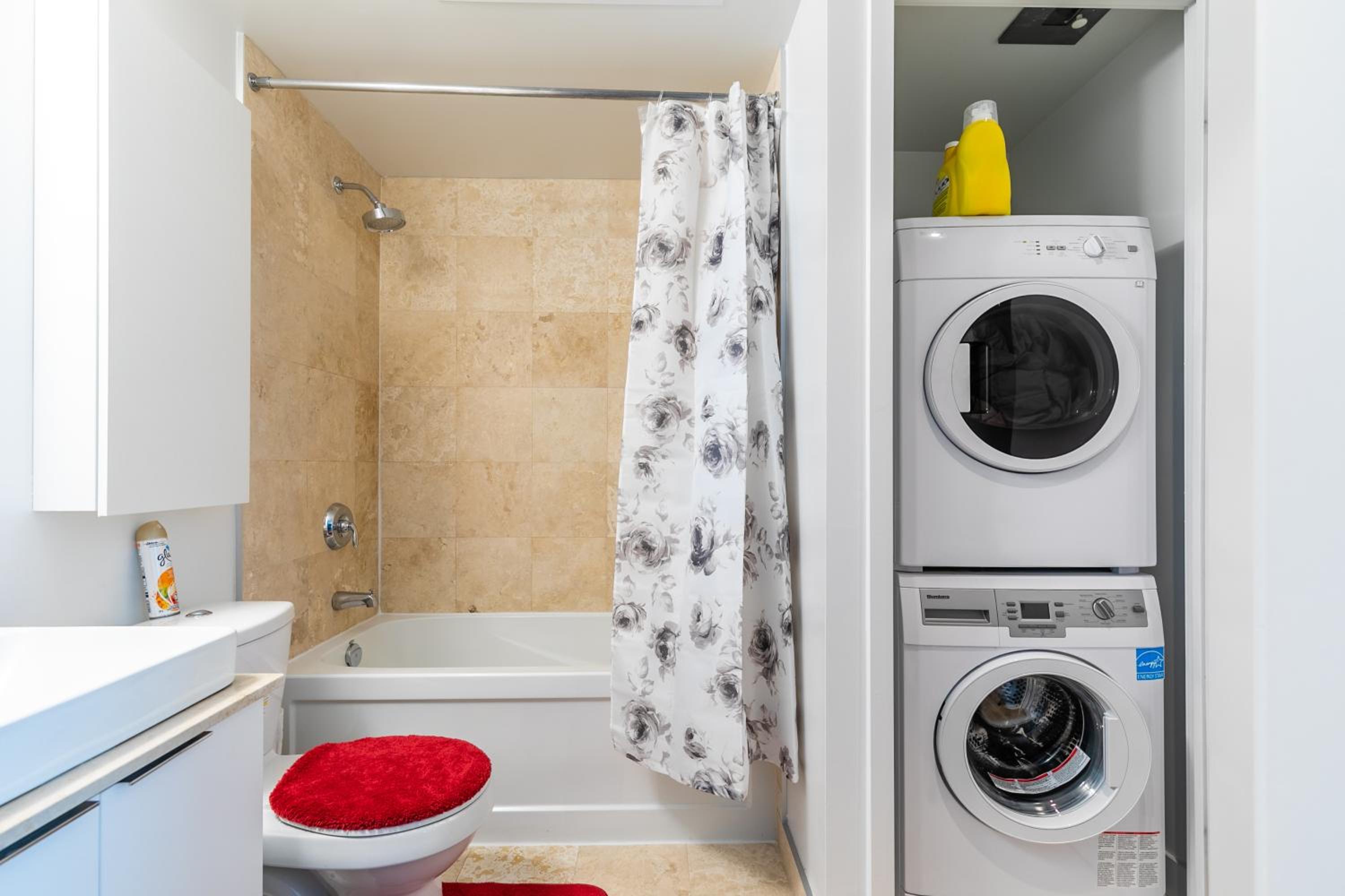 GLOBALSTAY Gorgeous Downtown Apartment