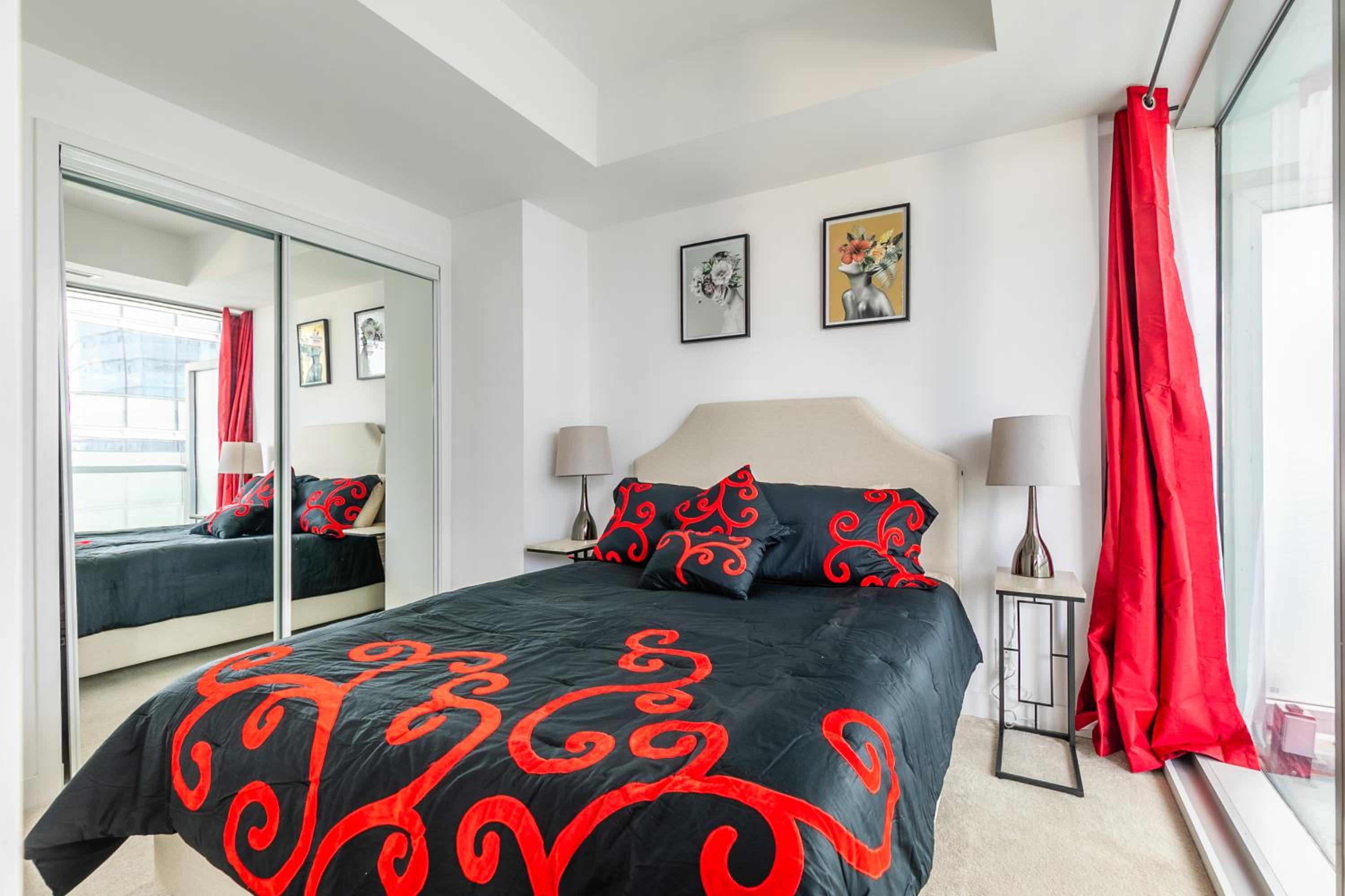 GLOBALSTAY Gorgeous Downtown Apartment