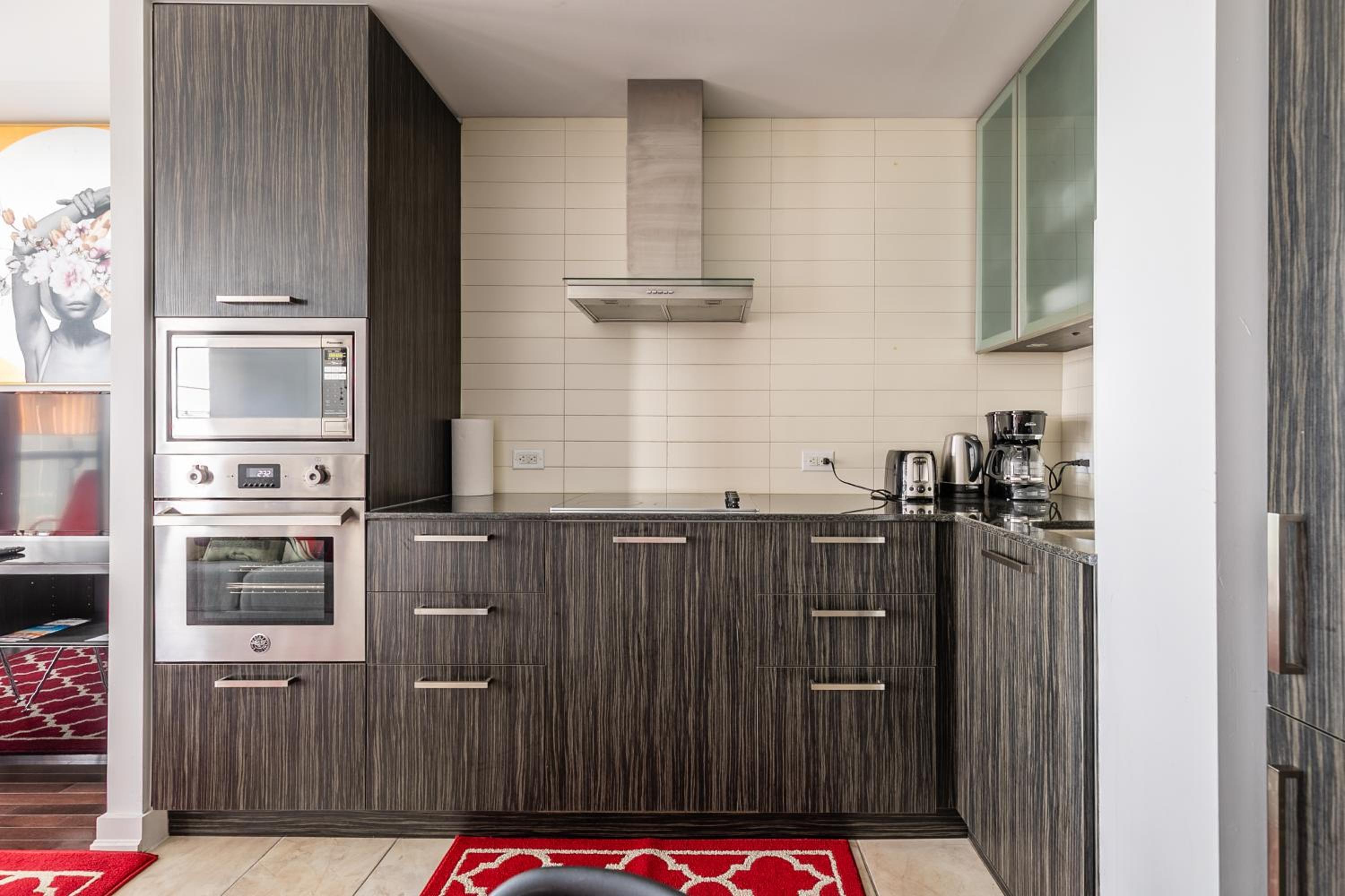 GLOBALSTAY Gorgeous Downtown Apartment