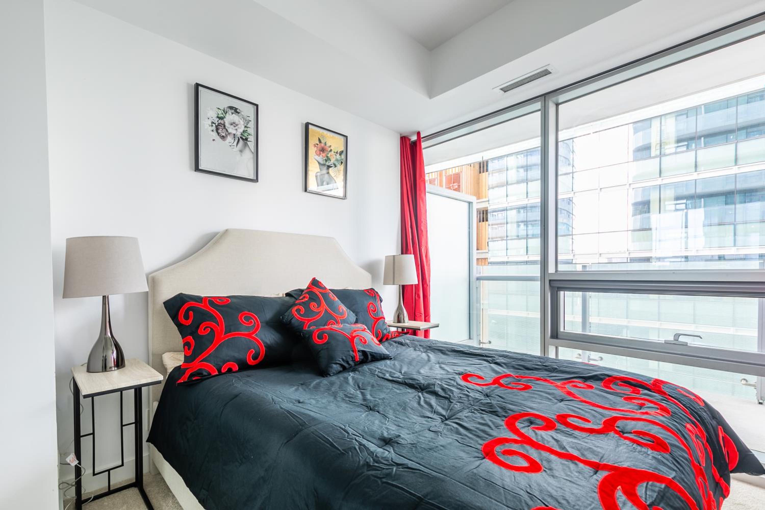 GLOBALSTAY Gorgeous Downtown Apartment