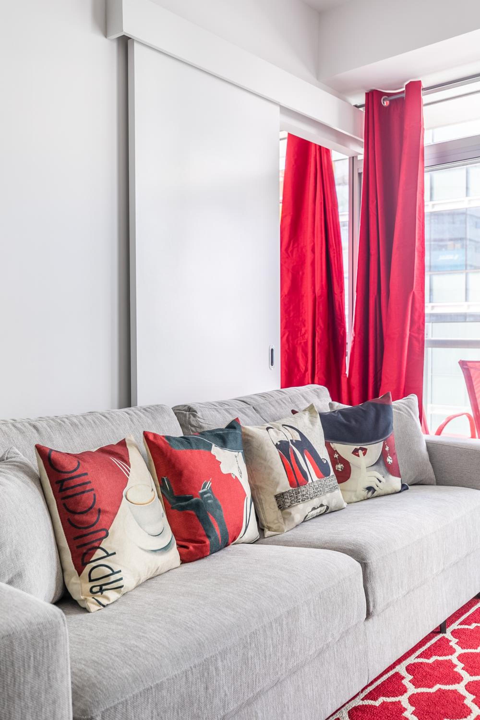 GLOBALSTAY Gorgeous Downtown Apartment
