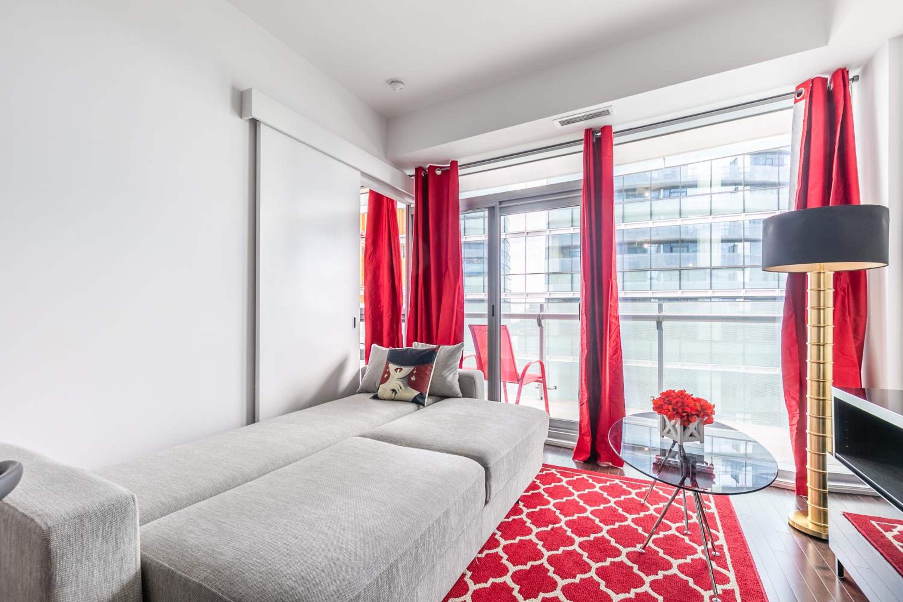 GLOBALSTAY Gorgeous Downtown Apartment