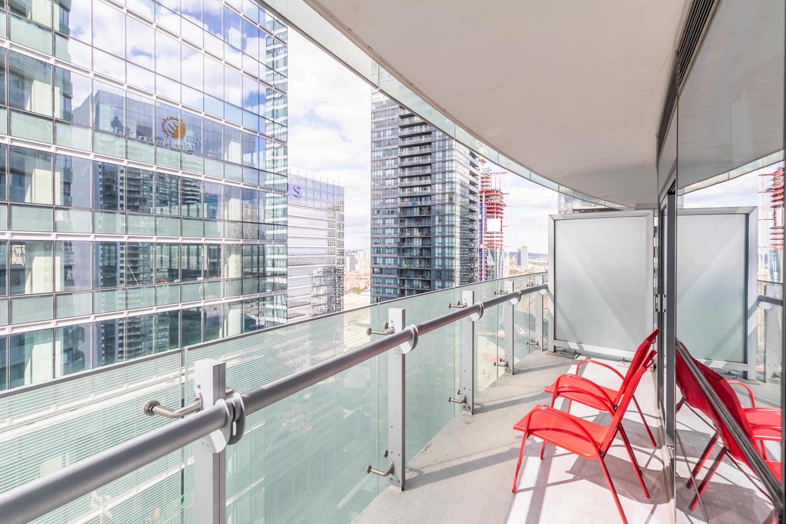 GLOBALSTAY Gorgeous Downtown Apartment