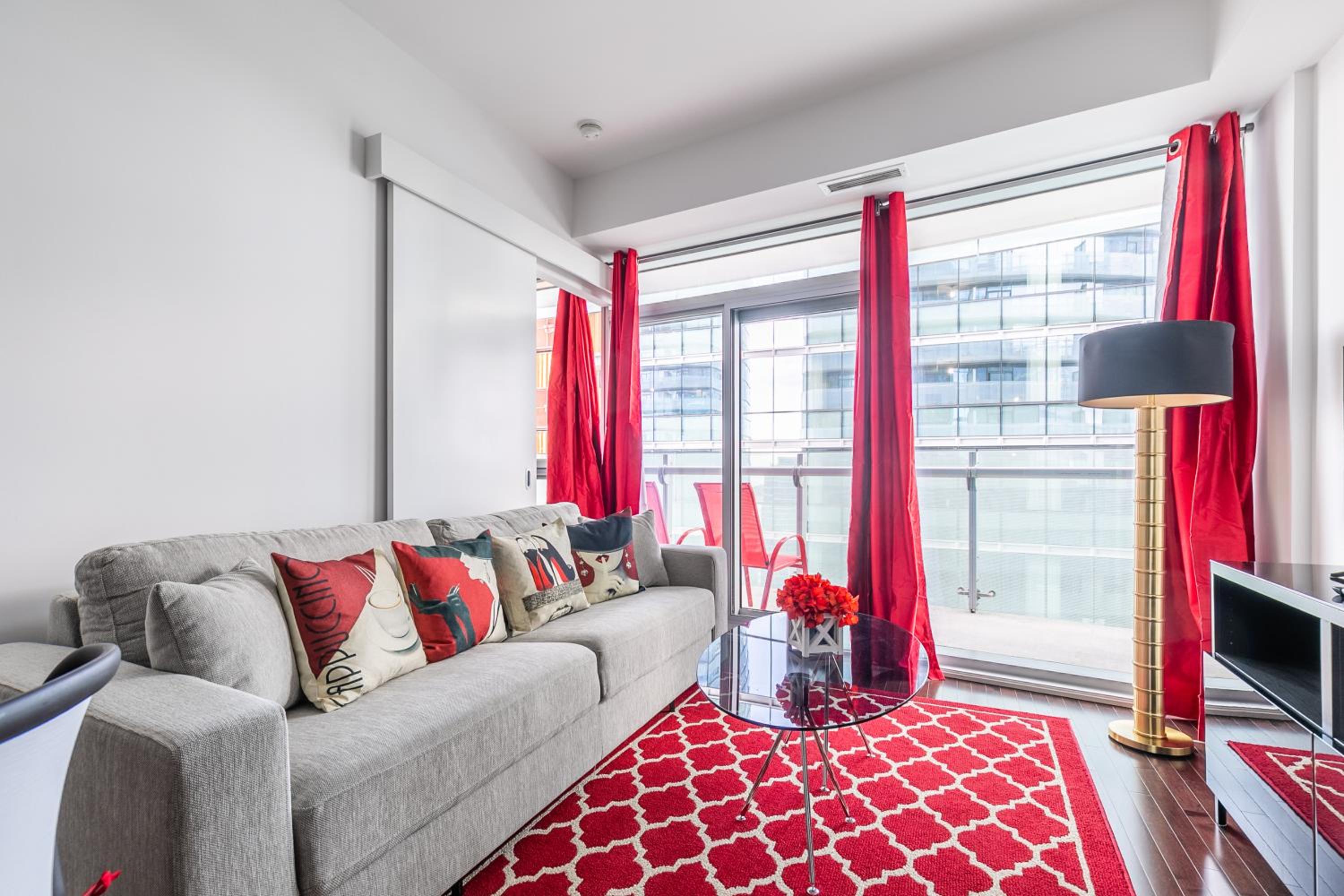 GLOBALSTAY Gorgeous Downtown Apartment