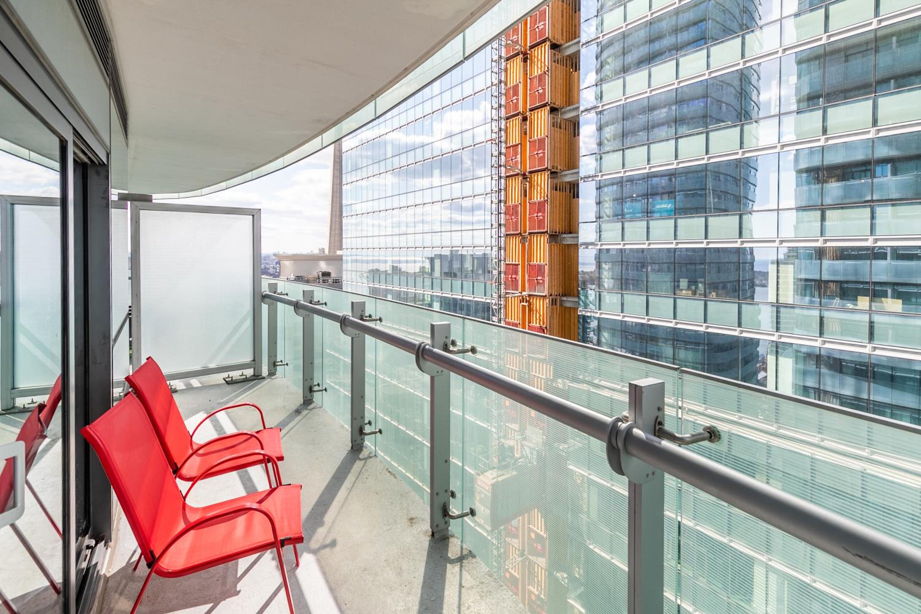 GLOBALSTAY Gorgeous Downtown Apartment