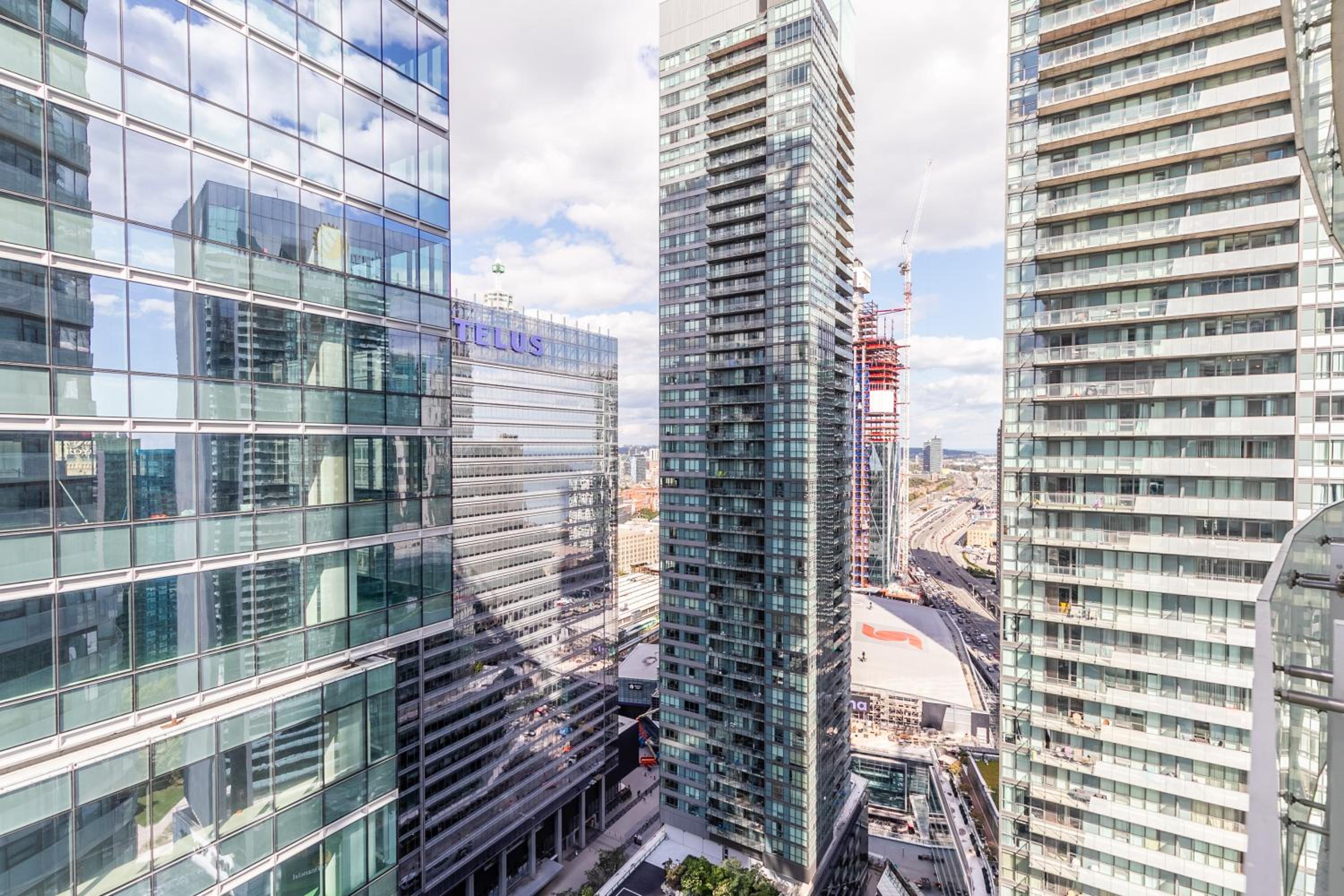 GLOBALSTAY Gorgeous Downtown Apartment
