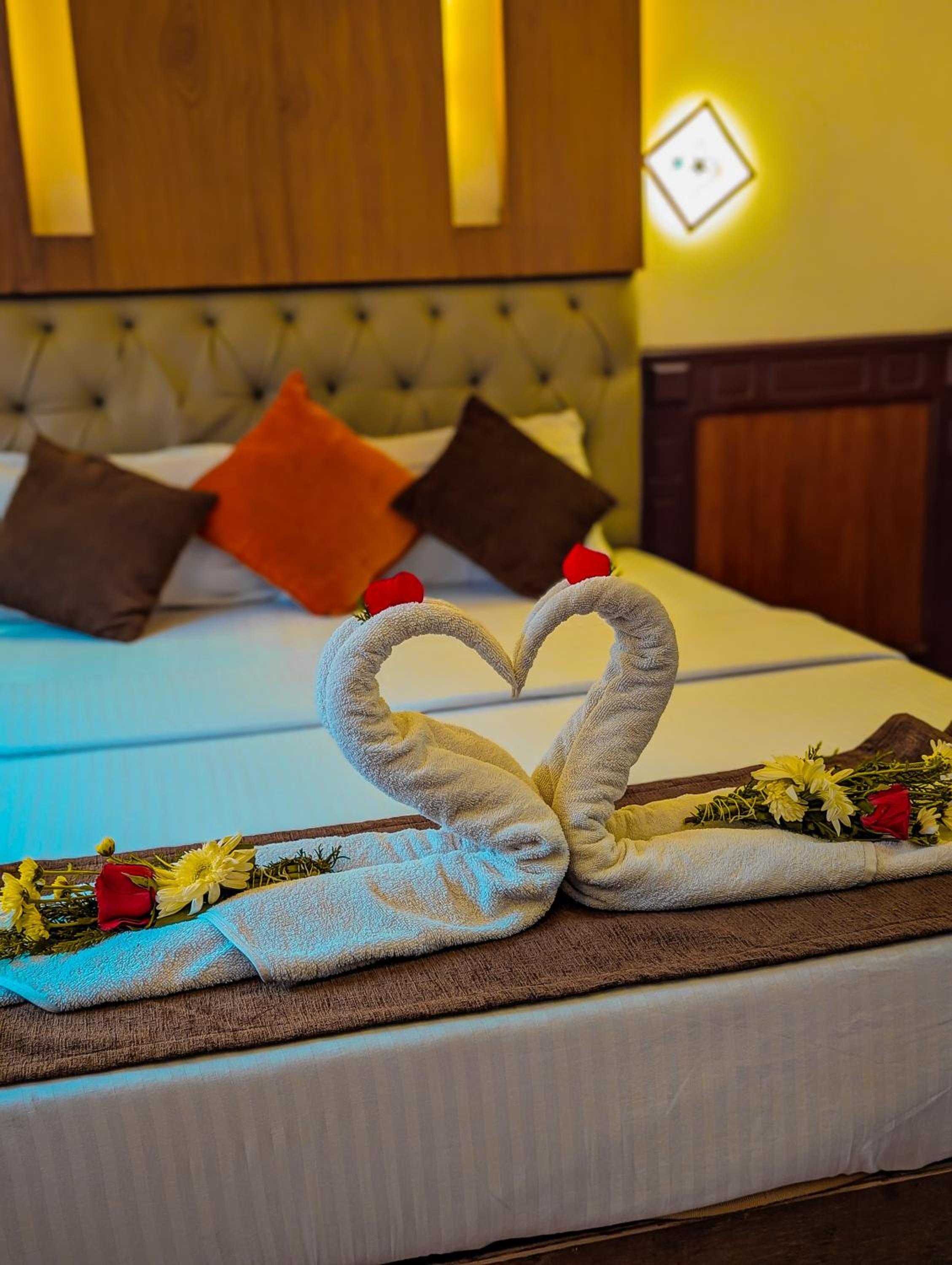 Grand villa Luxuary Houseboat