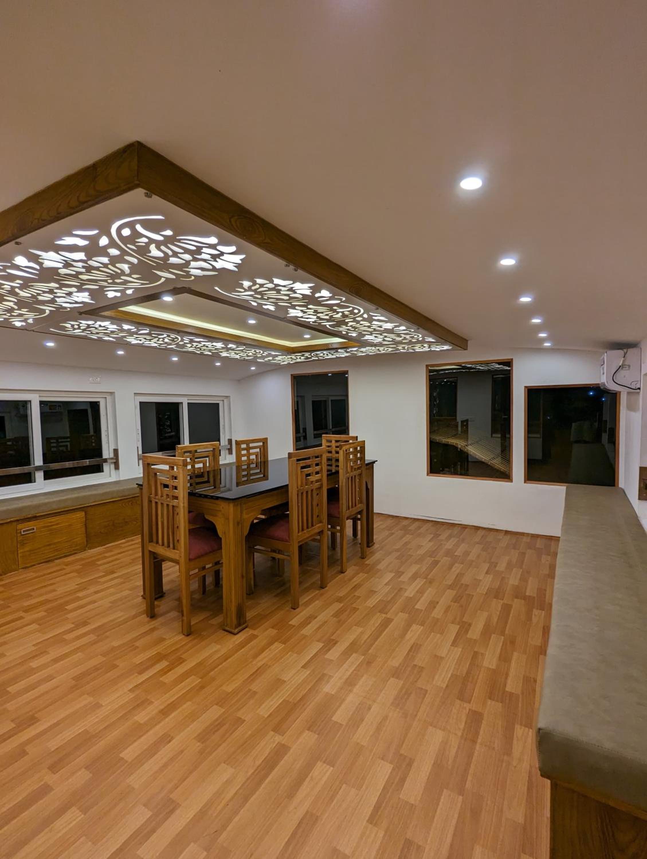 Grand villa Luxuary Houseboat
