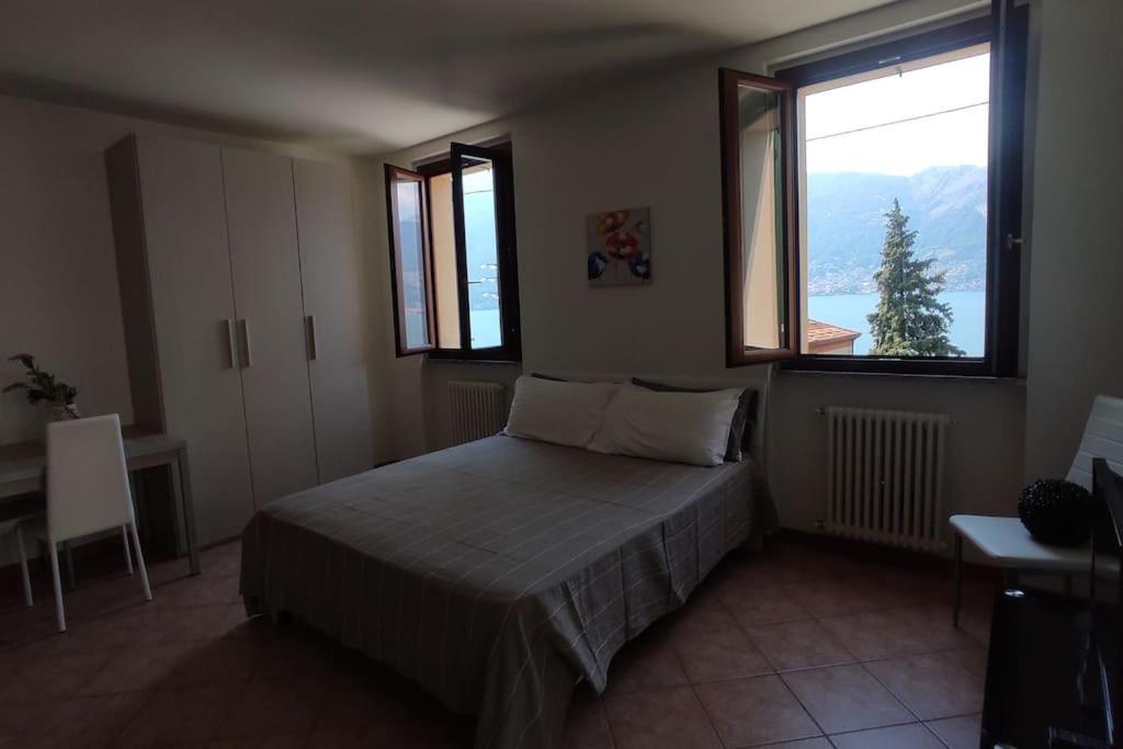 Appartamenti Regina Lake Como photo 3