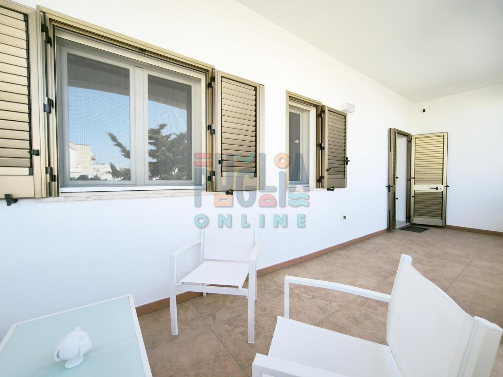 Villetta Margherita Puglia On line photo 1