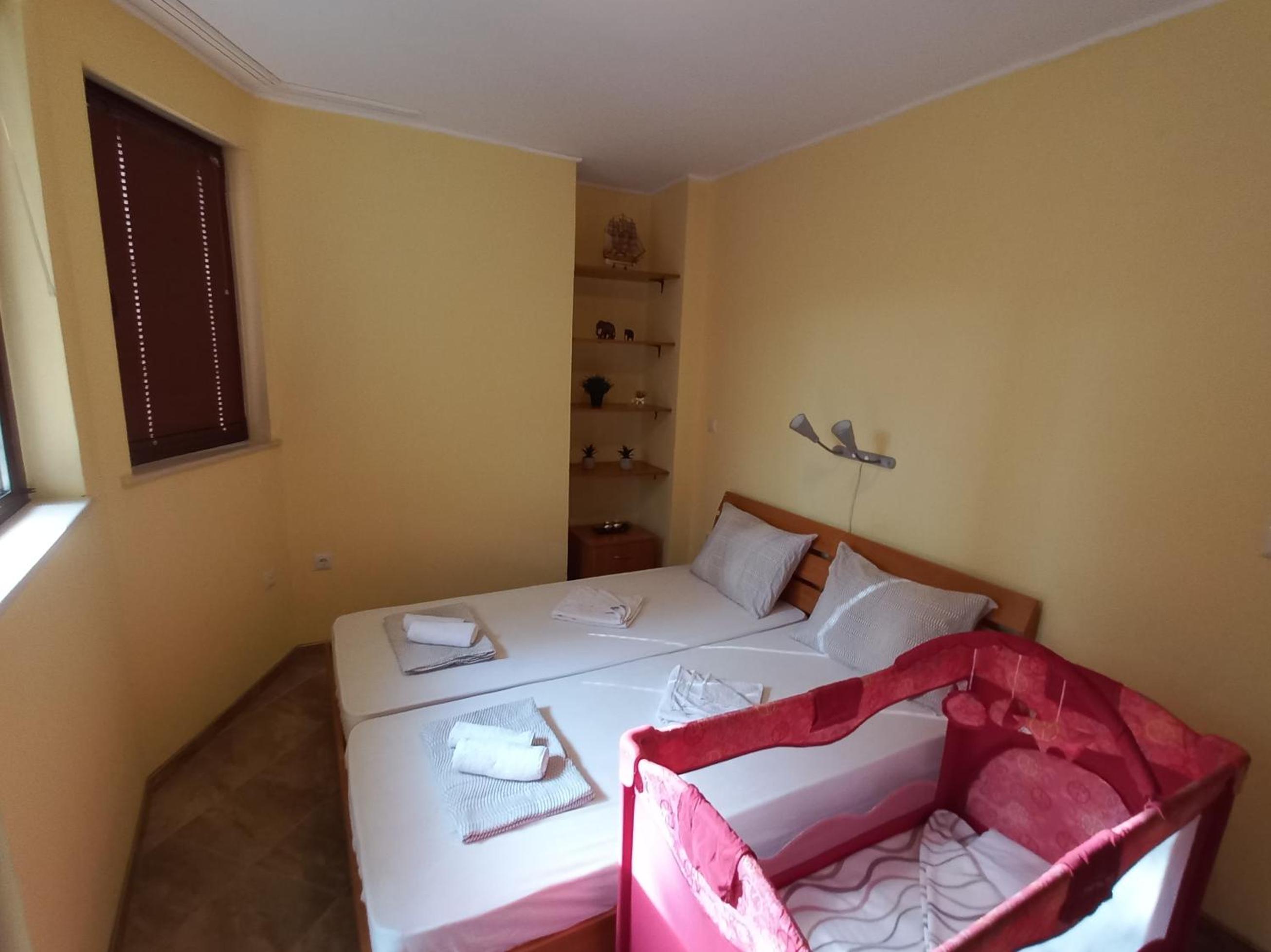 Apartment Amaliya with two bedrooms