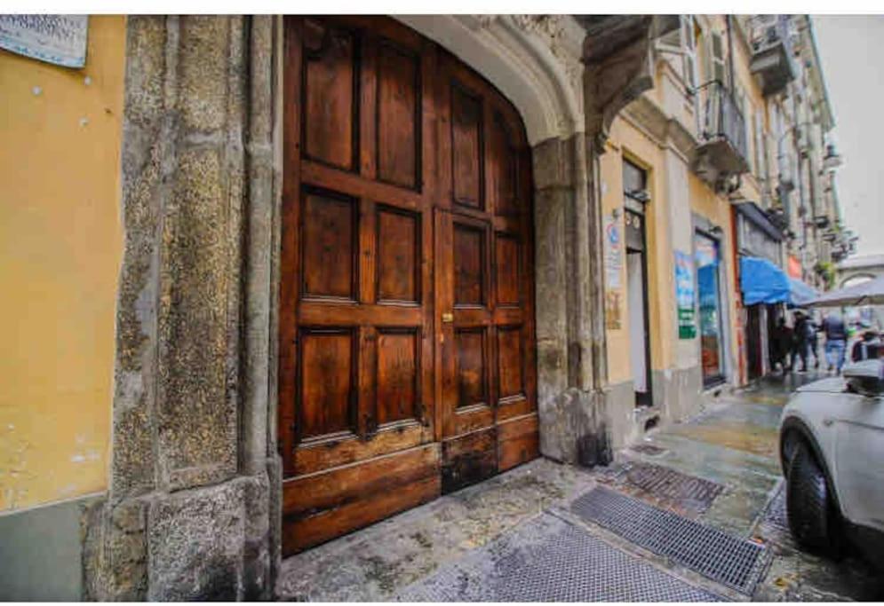Loft in Pieno Centro a 150 mt dalla Mole view 2