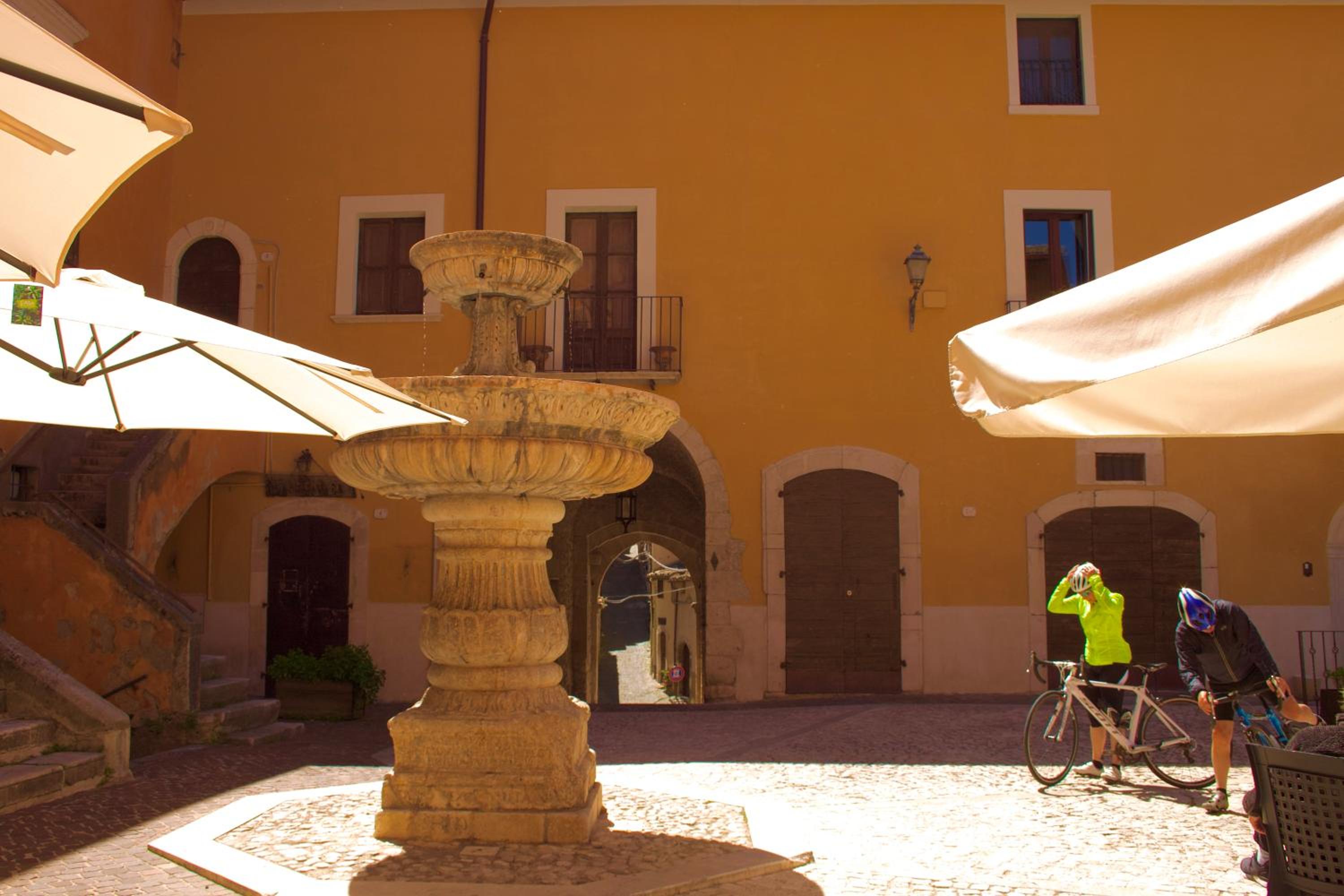Il nido delle rondini view 5
