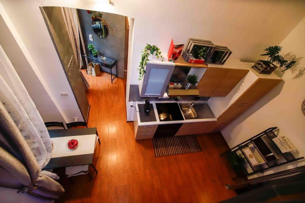 Loft in Pieno Centro a 150 mt dalla Mole view 5