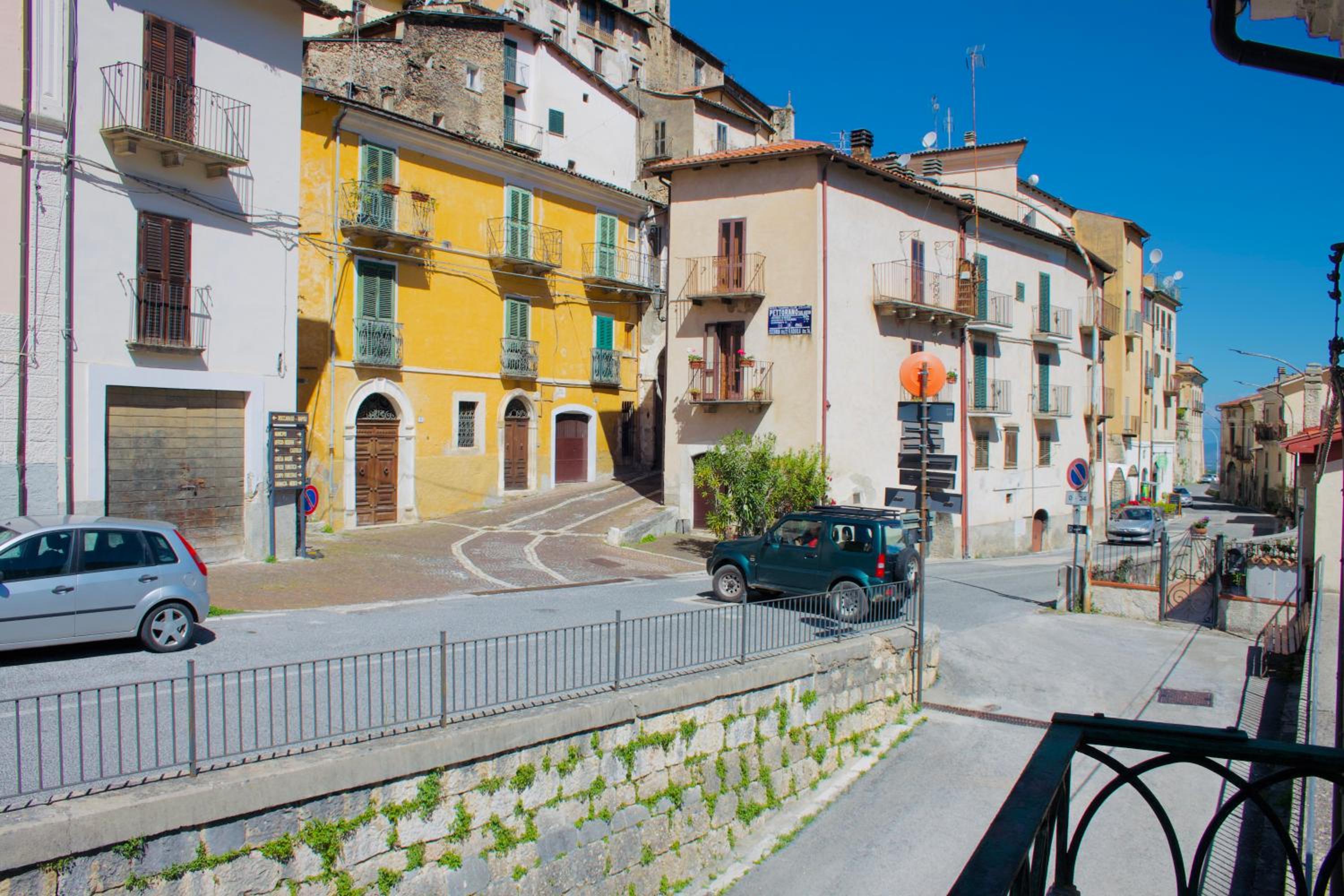 Il nido delle rondini view 4