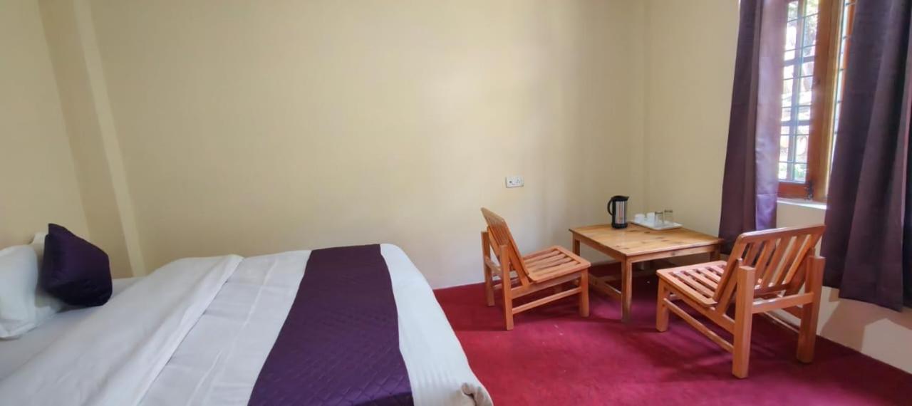 Maa Hidimba's Home view 5