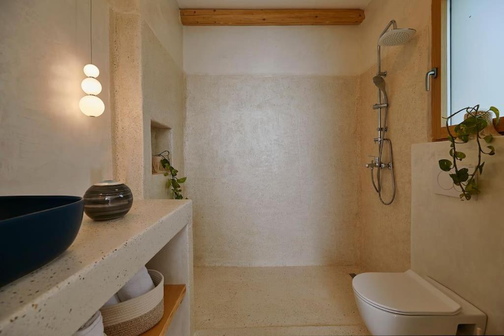 OceanLight Horizon - luxury Villa with private pool view 2
